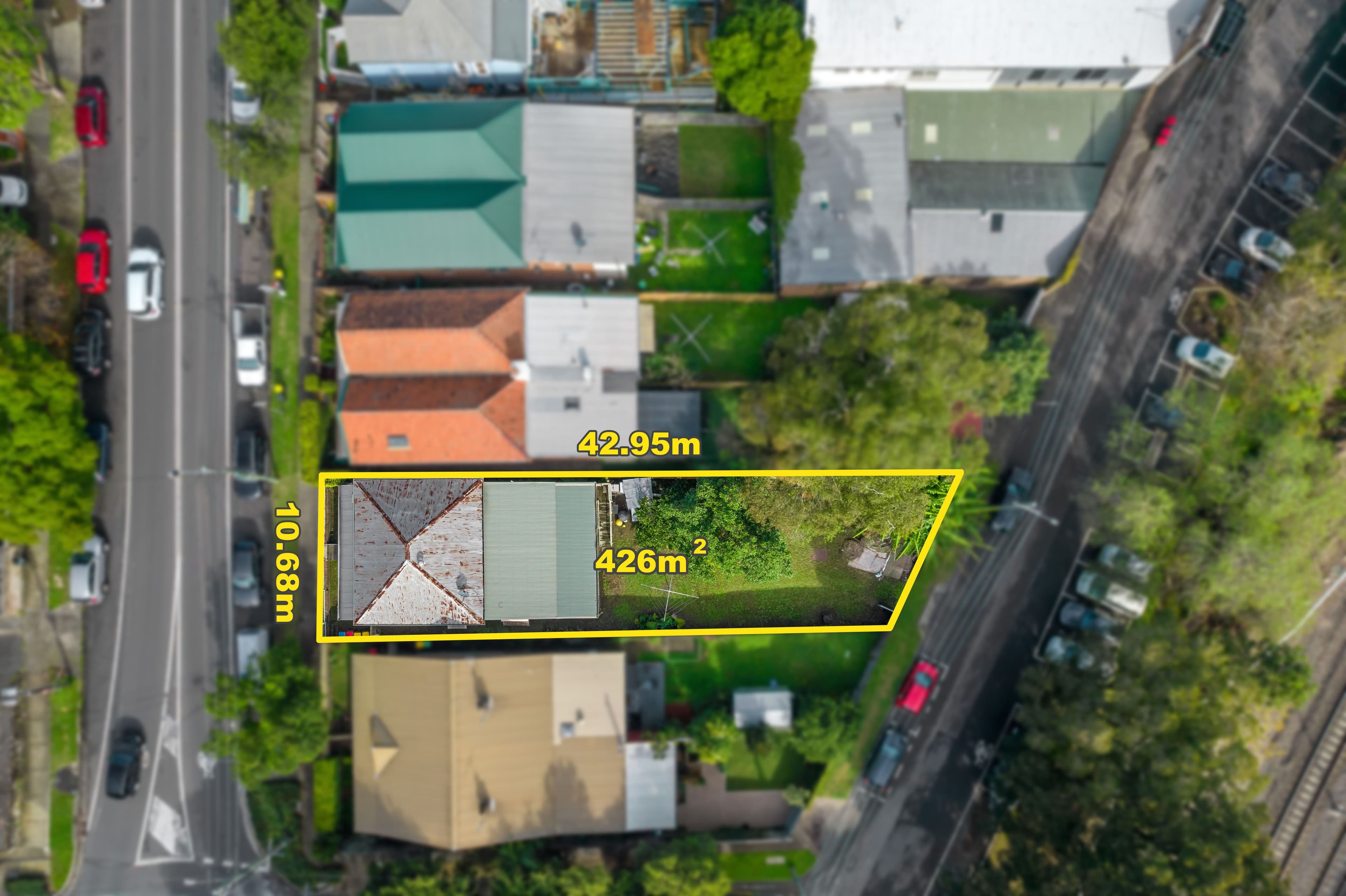 110 Foster Street, Leichhardt NSW 2040, Leichhardt - Thumbnail 2
