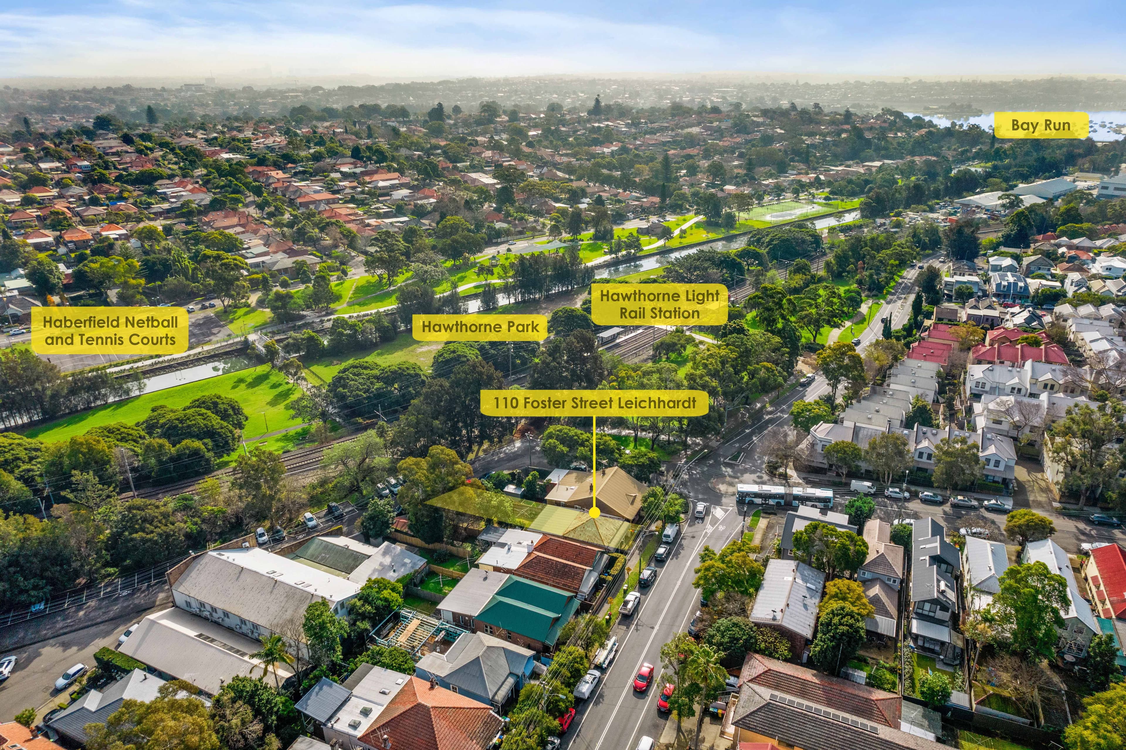 110 Foster Street, Leichhardt NSW 2040, Leichhardt - Thumbnail 7