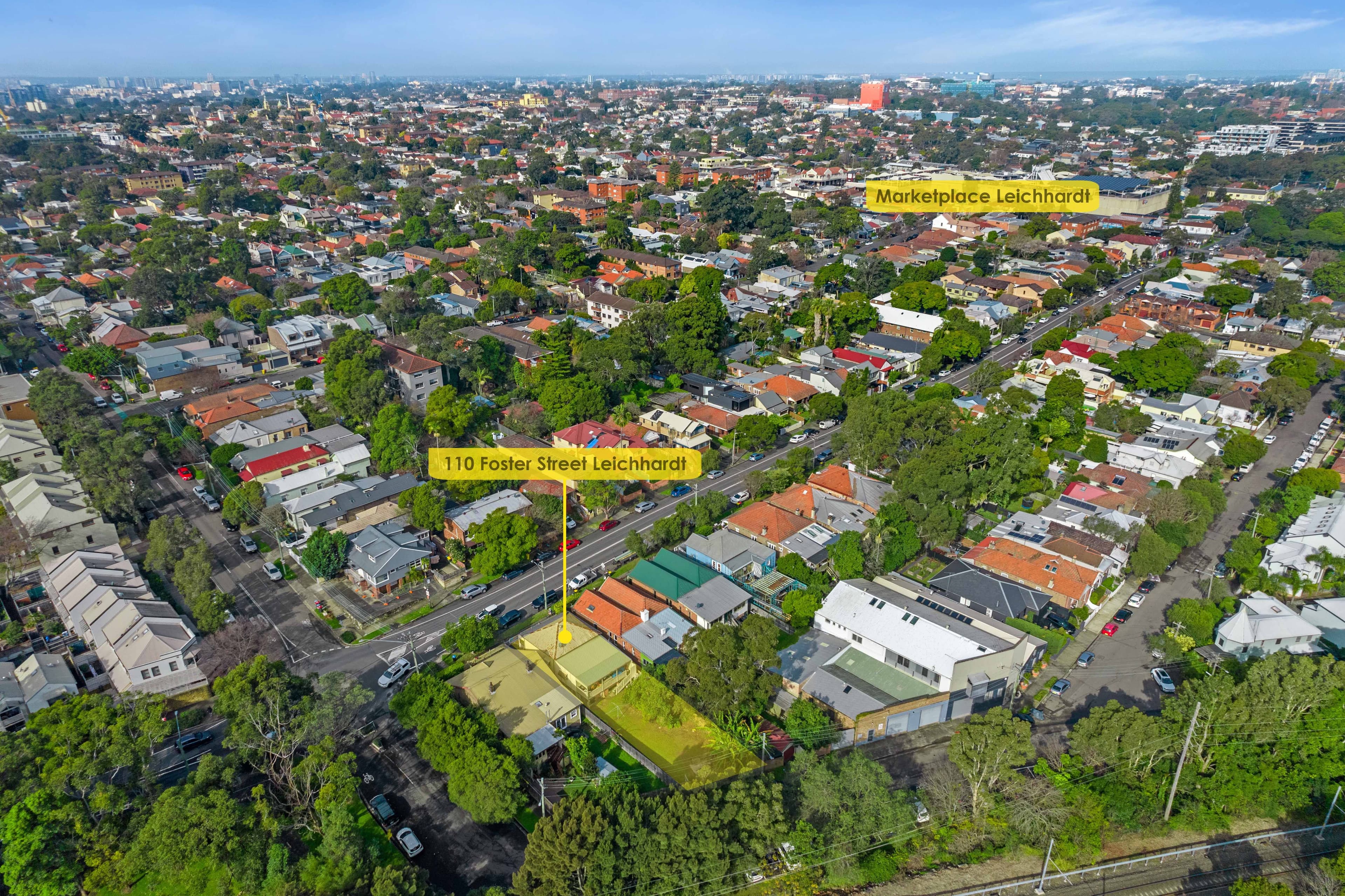 110 Foster Street, Leichhardt NSW 2040, Leichhardt - Thumbnail 8