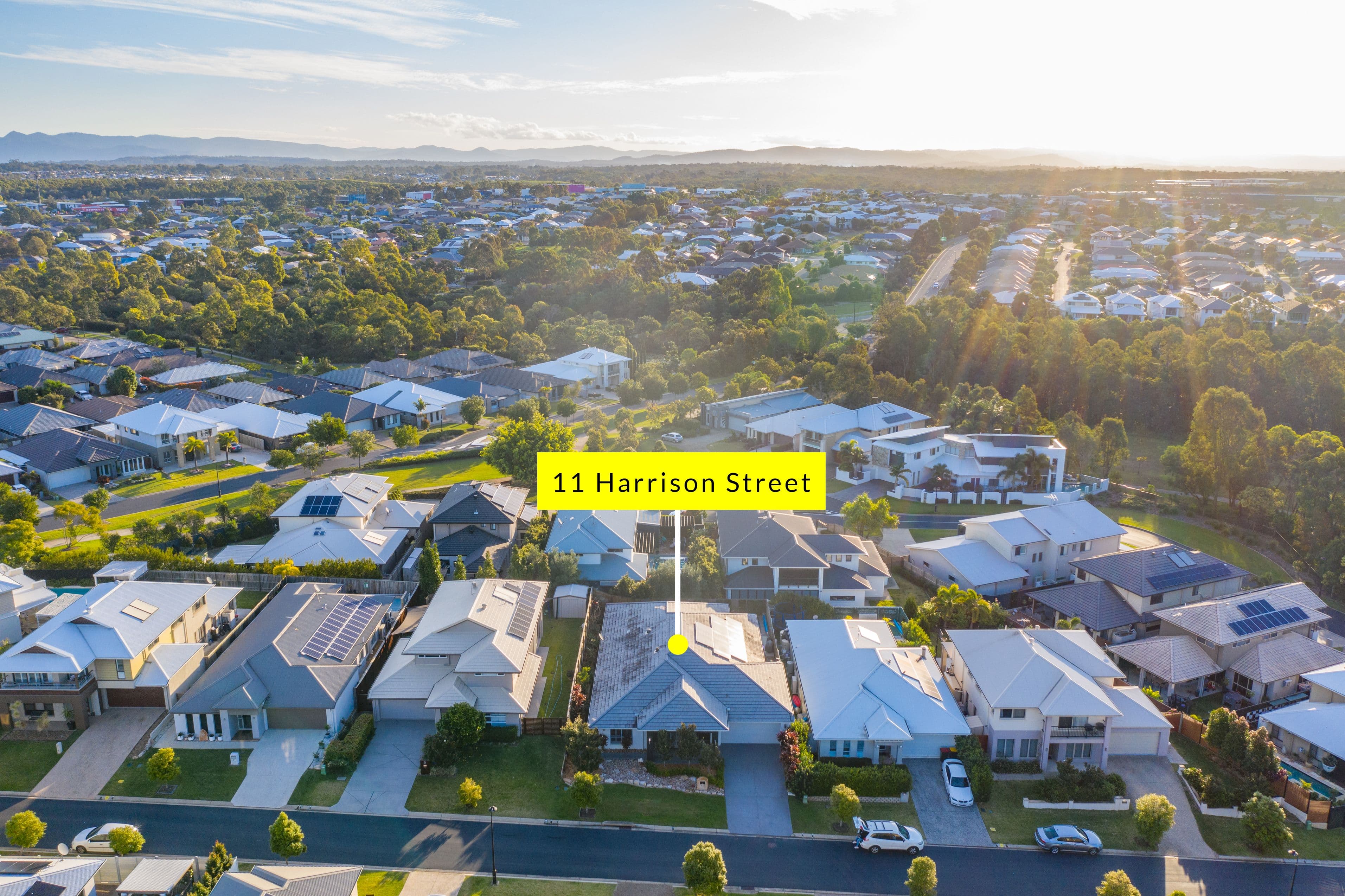 11 Harrison Street, North Lakes QLD 4509, North Lakes - Thumbnail 3