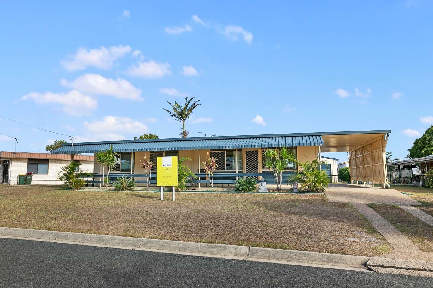 77 Riverview Drive, Burrum Heads QLD 4659, Burrum Heads - Thumbnail 2