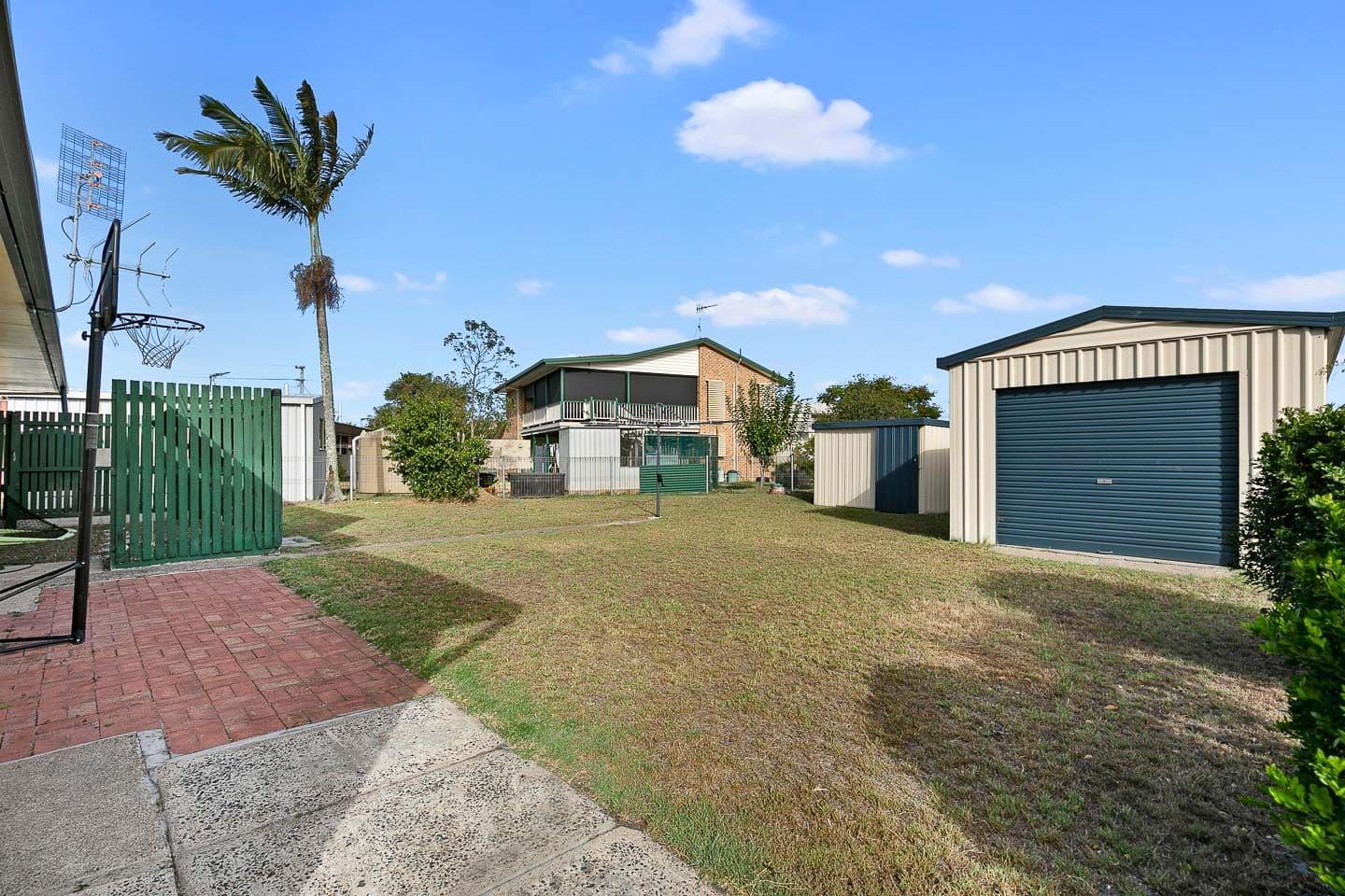 77 Riverview Drive, Burrum Heads QLD 4659, Burrum Heads - Thumbnail 4