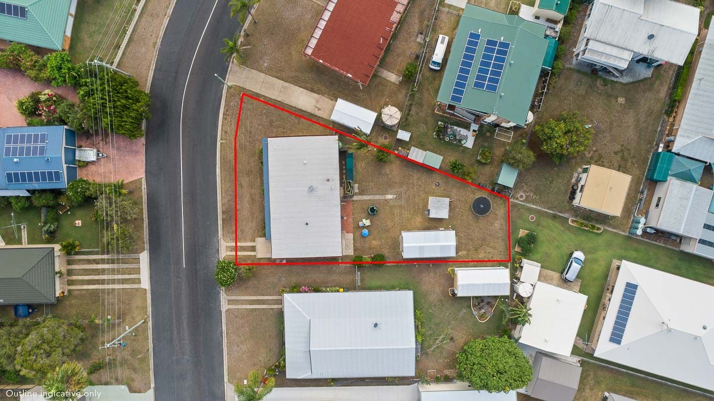 77 Riverview Drive, Burrum Heads QLD 4659, Burrum Heads - Thumbnail 7