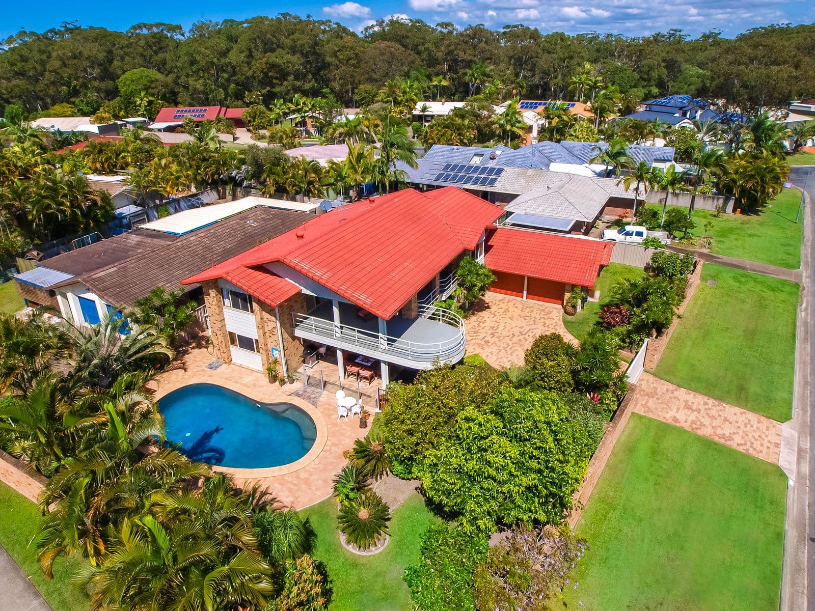 1 Saratoga Drive, Mountain Creek QLD 4557, Mountain Creek - Image 1