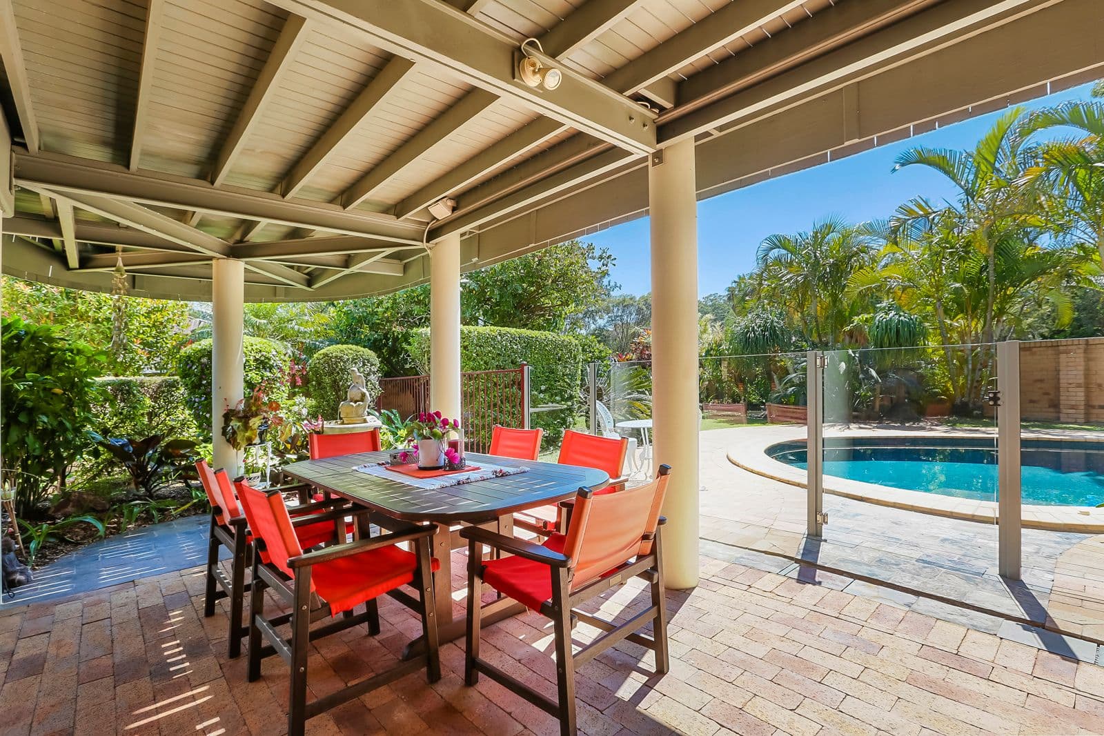 1 Saratoga Drive, Mountain Creek QLD 4557, Mountain Creek - Thumbnail 2