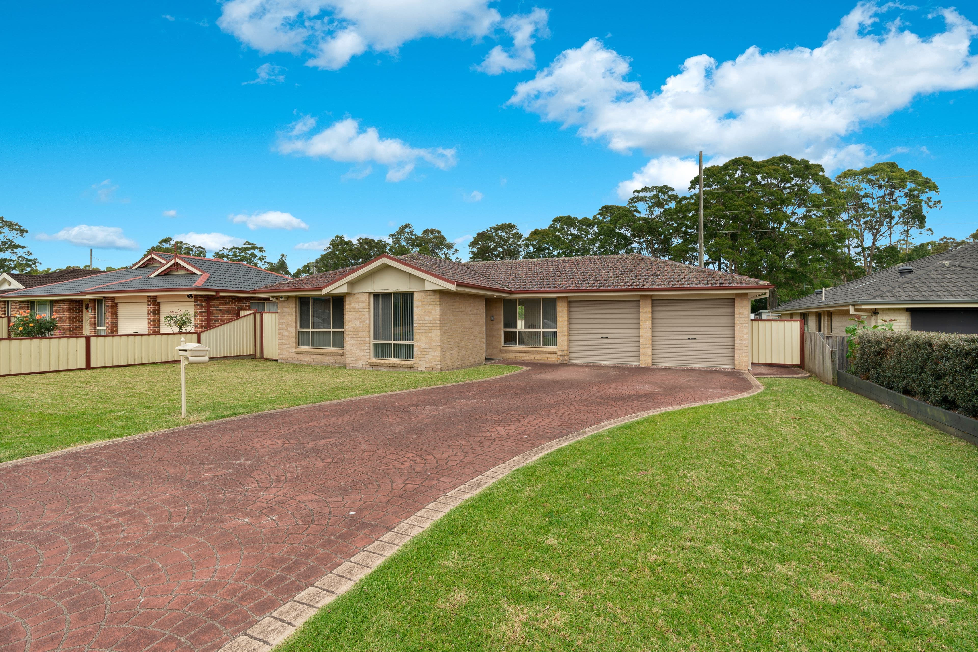 3 Lightwood Drive, West Nowra NSW 2541, West Nowra - Image 1