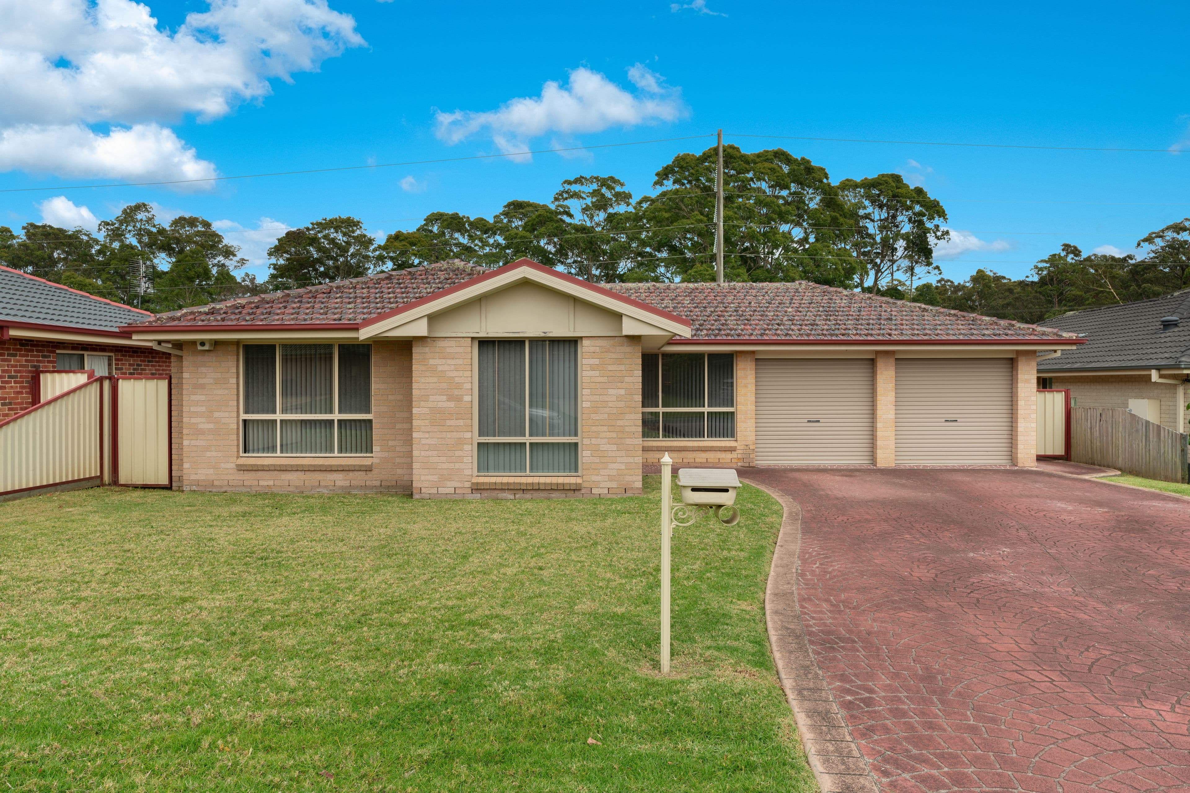 3 Lightwood Drive, West Nowra NSW 2541, West Nowra - Thumbnail 2