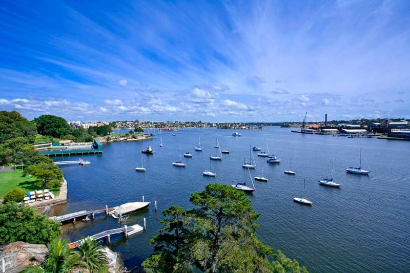 10 Gow Street, BALMAIN NSW 2041, Balmain - Image 1