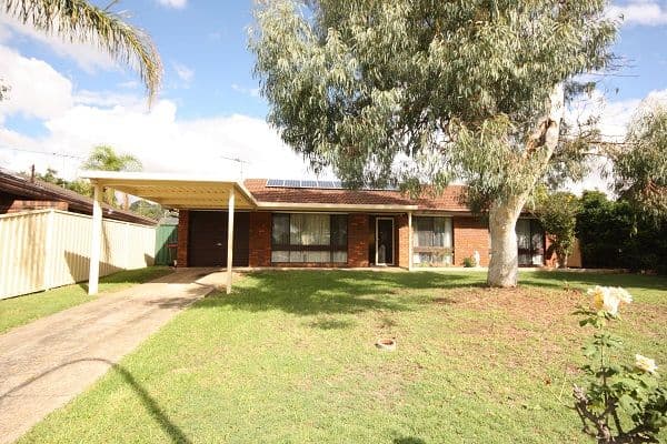 54 Bellinger Road, RUSE NSW 2560, Ruse - Image 1