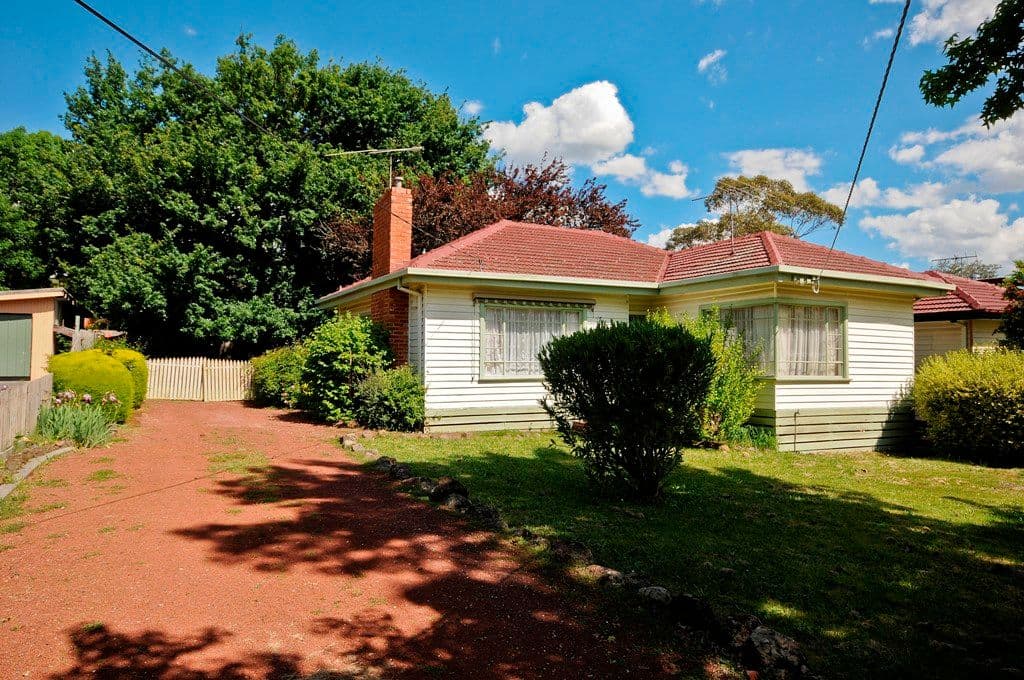 5 ANTHONY Street, CROYDON VIC 3136, Croydon - Image 1