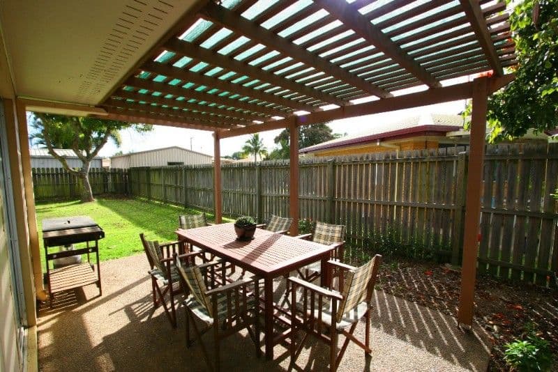 38 McLachlan Drive, AVENELL HEIGHTS QLD 4670, Avenell Heights - Thumbnail 3