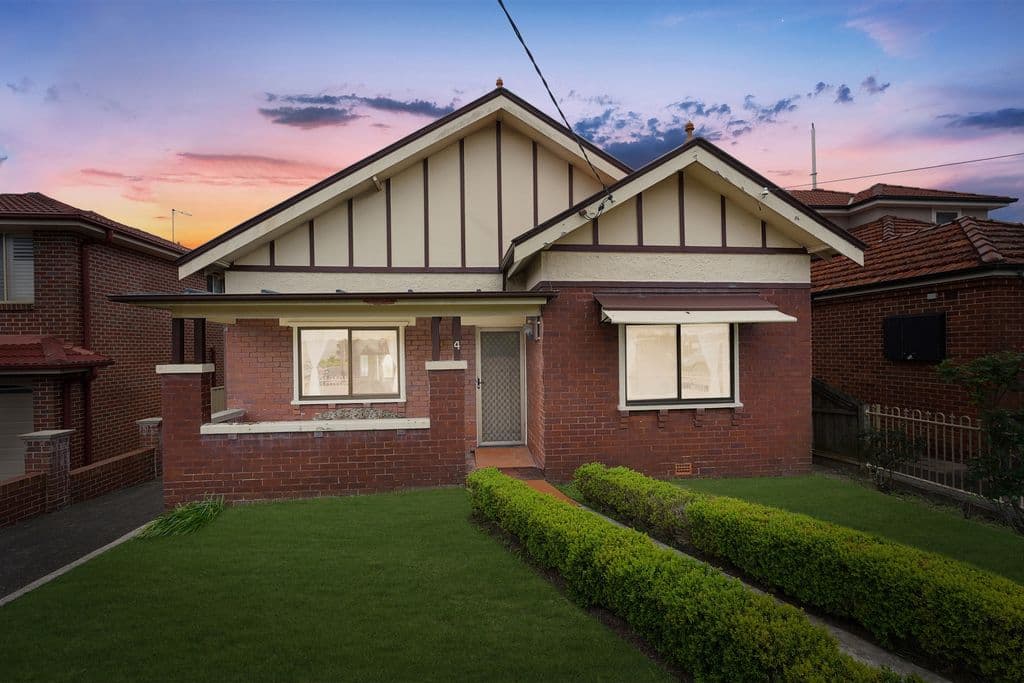 4 Newcastle Street, Five Dock - Thumbnail 2