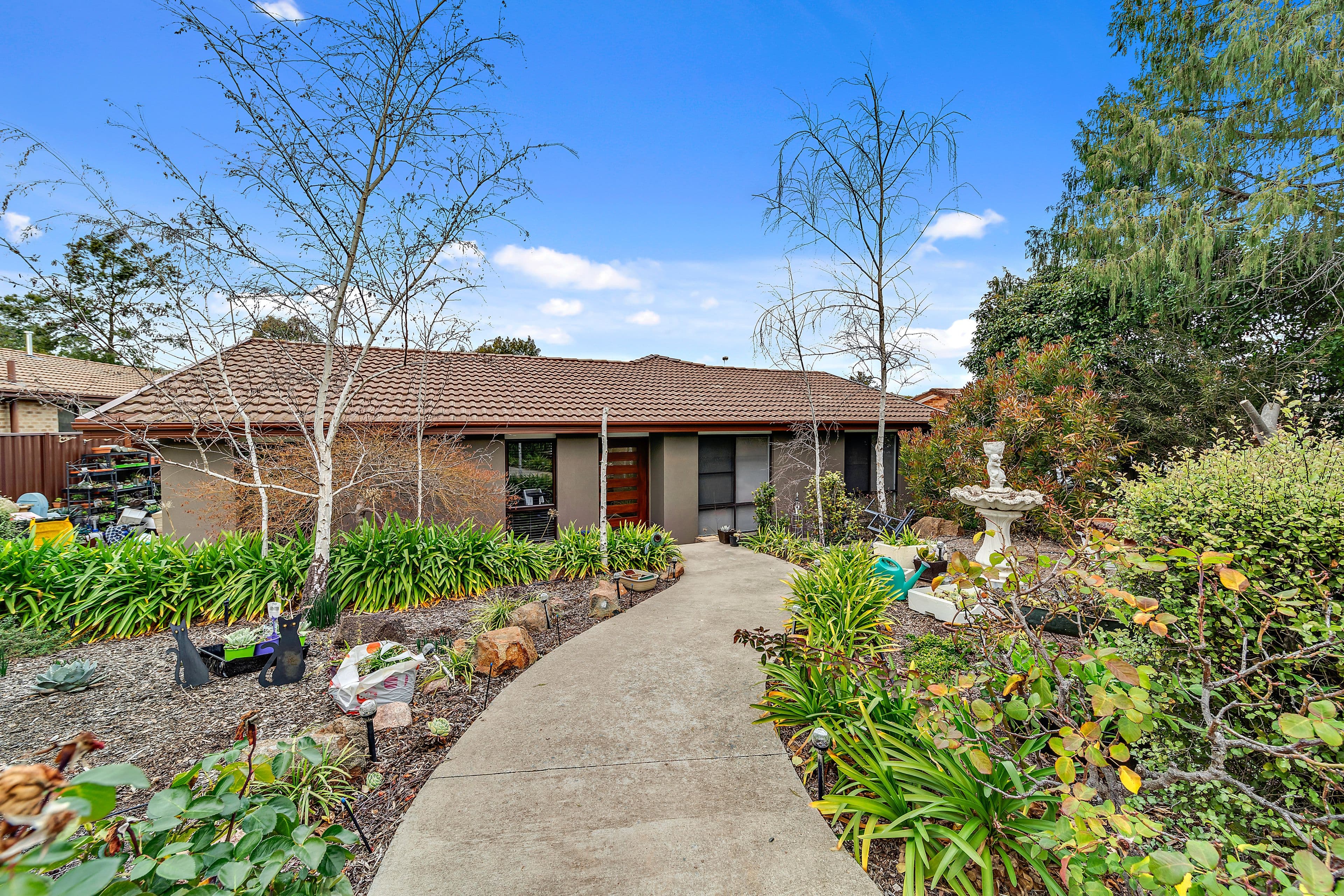 88 Enid Lorimer Circuit, Chisholm ACT 2905, Chisholm - Thumbnail 2