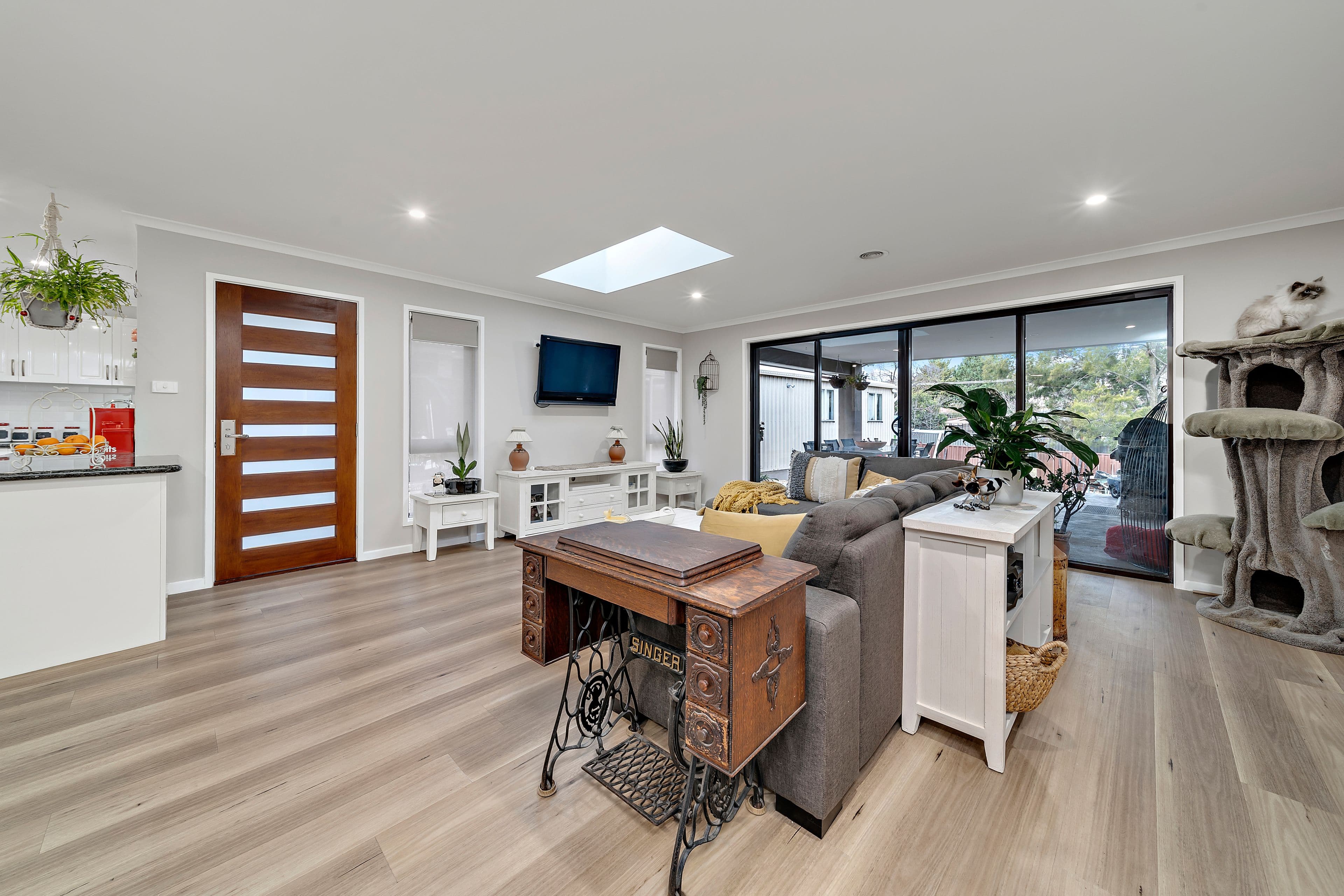 88 Enid Lorimer Circuit, Chisholm ACT 2905, Chisholm - Thumbnail 5