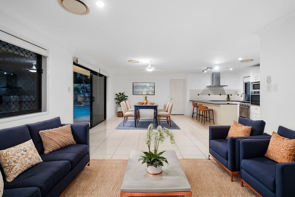 7 Tee Trees Boulevard, Arundel QLD 4214, Arundel - Thumbnail 4