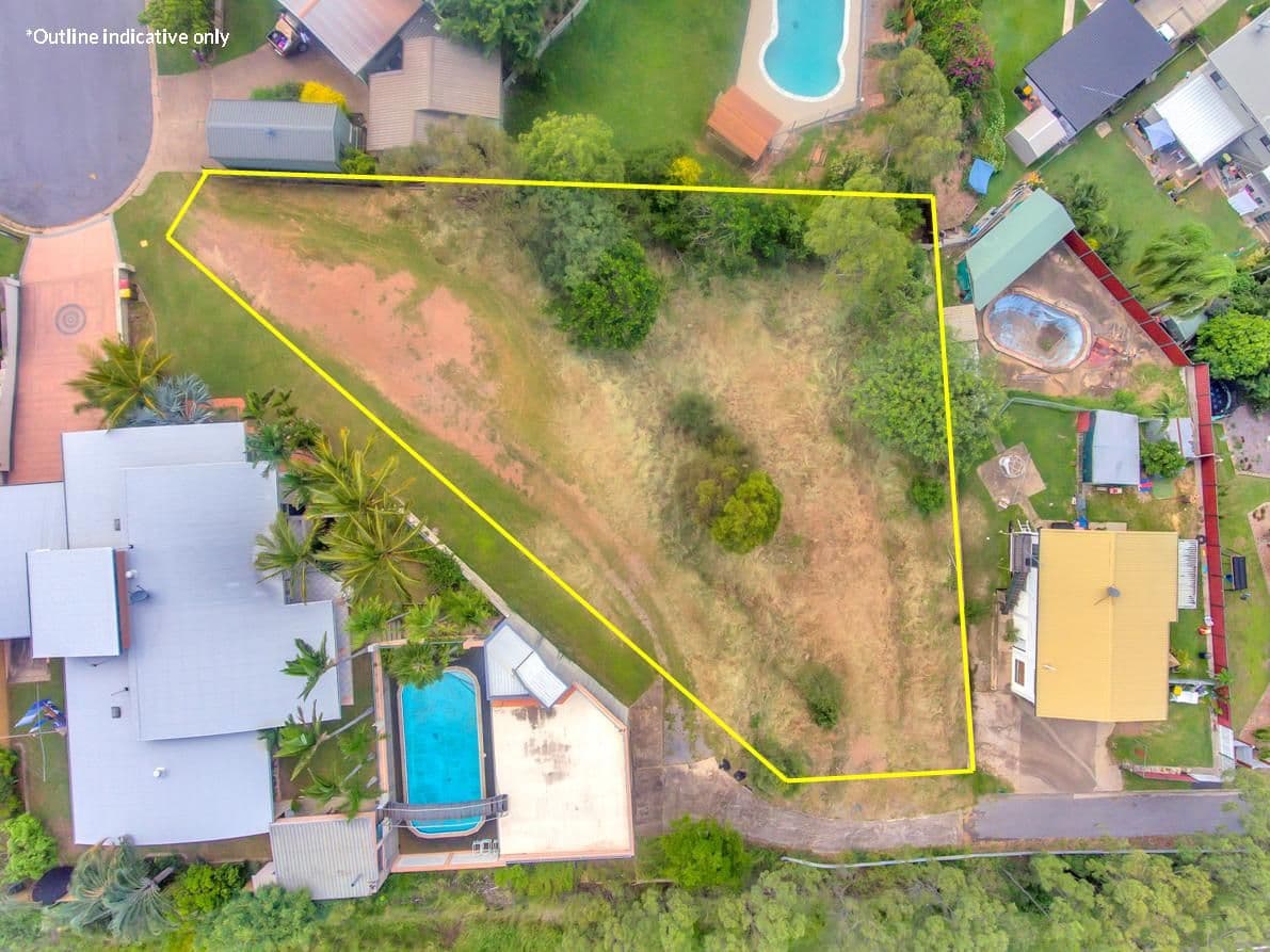 20 Watson Close, South Gladstone QLD 4680, South Gladstone - Image 1