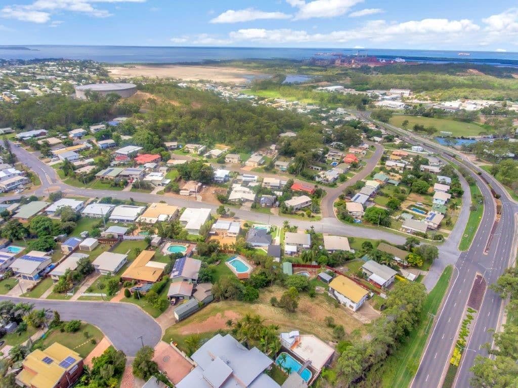 20 Watson Close, South Gladstone QLD 4680, South Gladstone - Thumbnail 2
