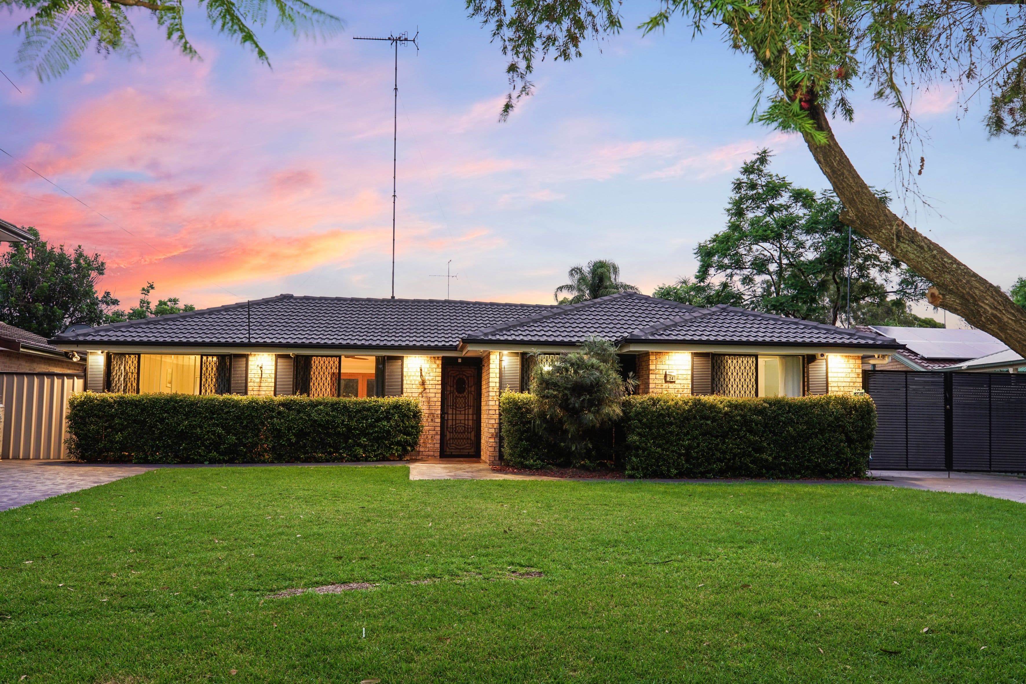 24 Heavey Street, Werrington NSW 2747, Werrington - Image 1