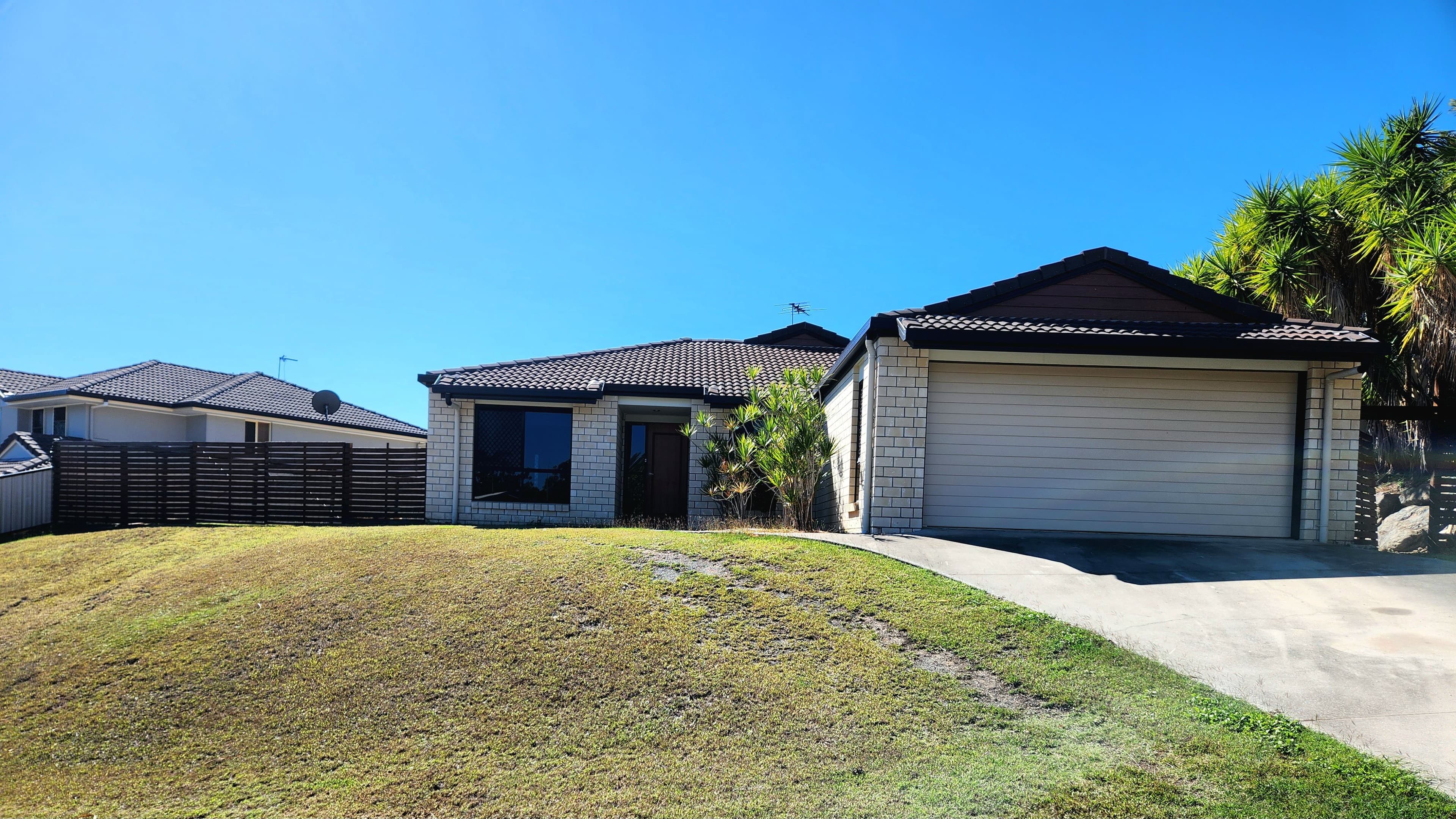 61 Sharyn Drive, New Auckland QLD 4680, New Auckland - Image 1