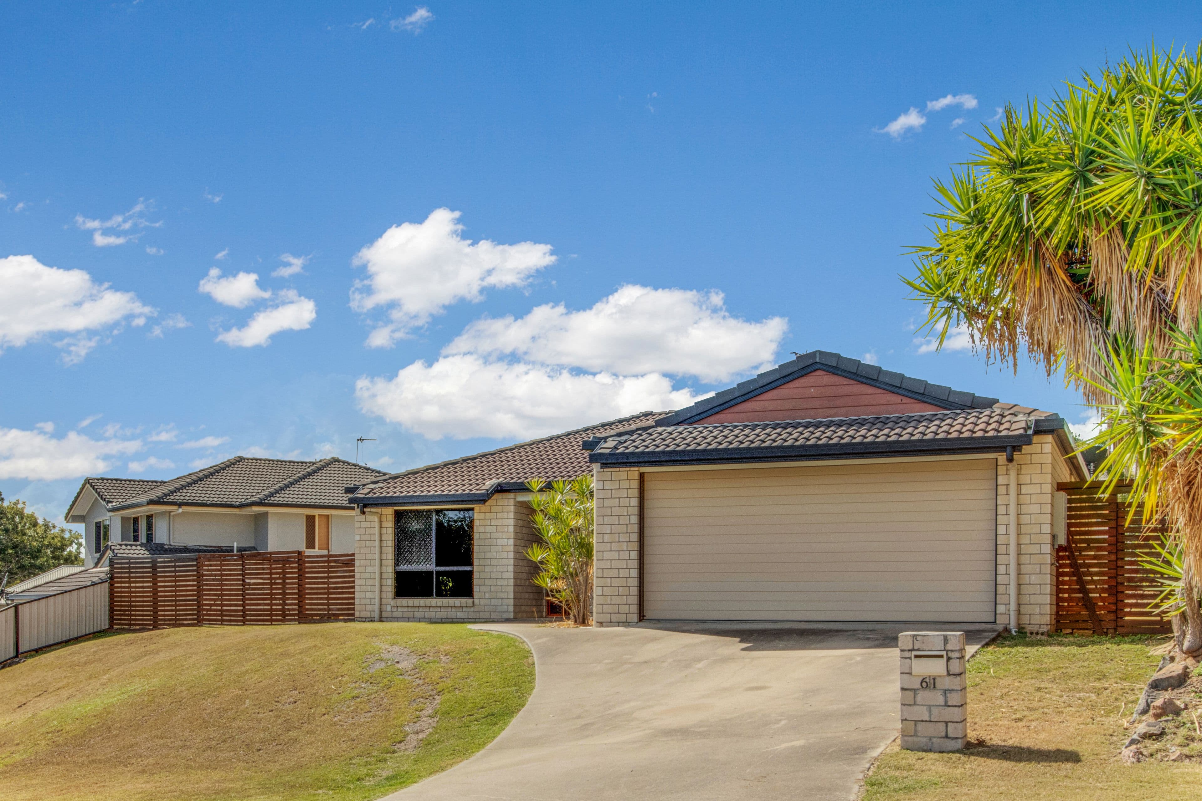 61 Sharyn Drive, New Auckland QLD 4680, New Auckland - Thumbnail 2