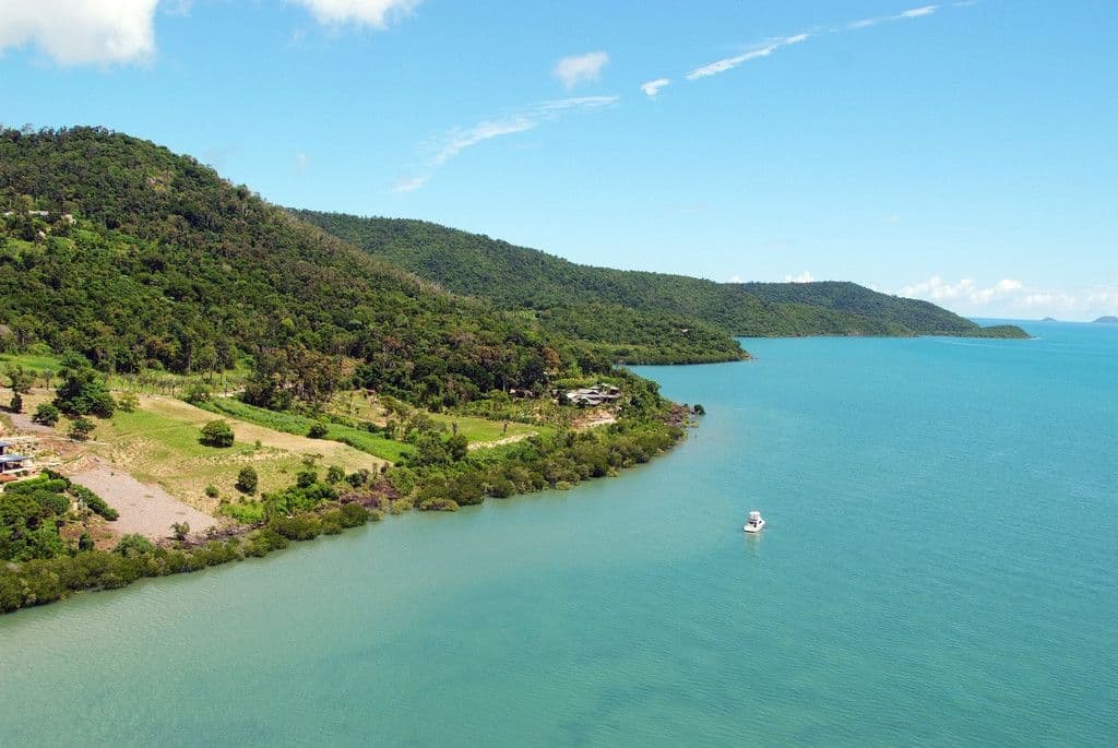 Lot 42 Botanica Drive, Woodwark QLD 4802, Woodwark - Thumbnail 4