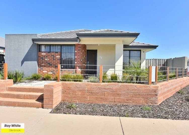 71 Delapre Drive, Ellenbrook WA 6069, Ellenbrook - Image 1
