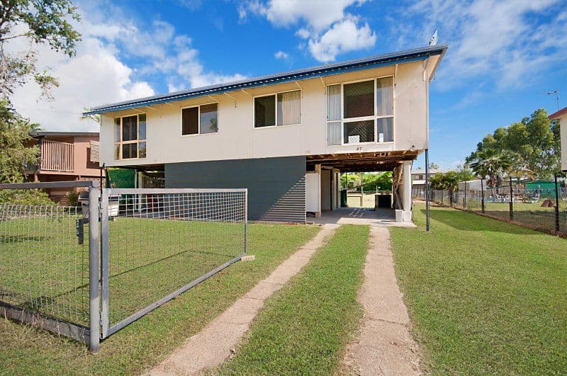 47 Renecol Avenue, RASMUSSEN QLD 4815, Rasmussen - Image 1