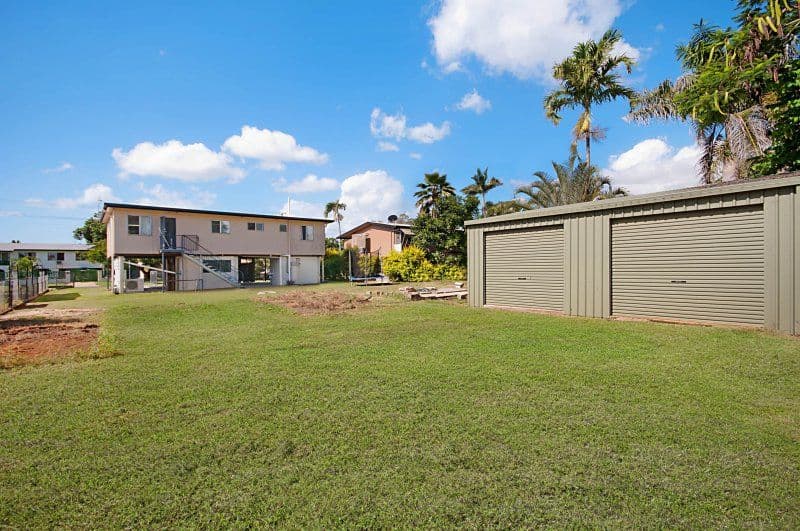 47 Renecol Avenue, RASMUSSEN QLD 4815, Rasmussen - Thumbnail 2