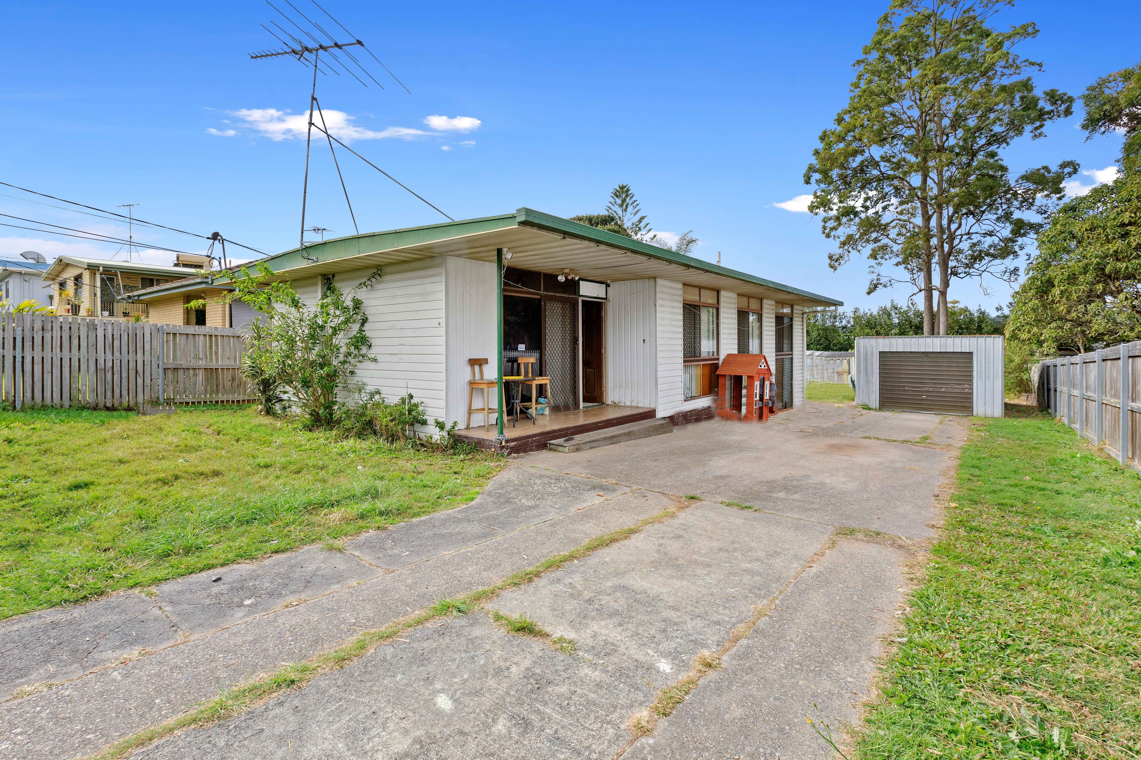 15 Bunda Street, Slacks Creek QLD 4127, Slacks Creek - Thumbnail 4