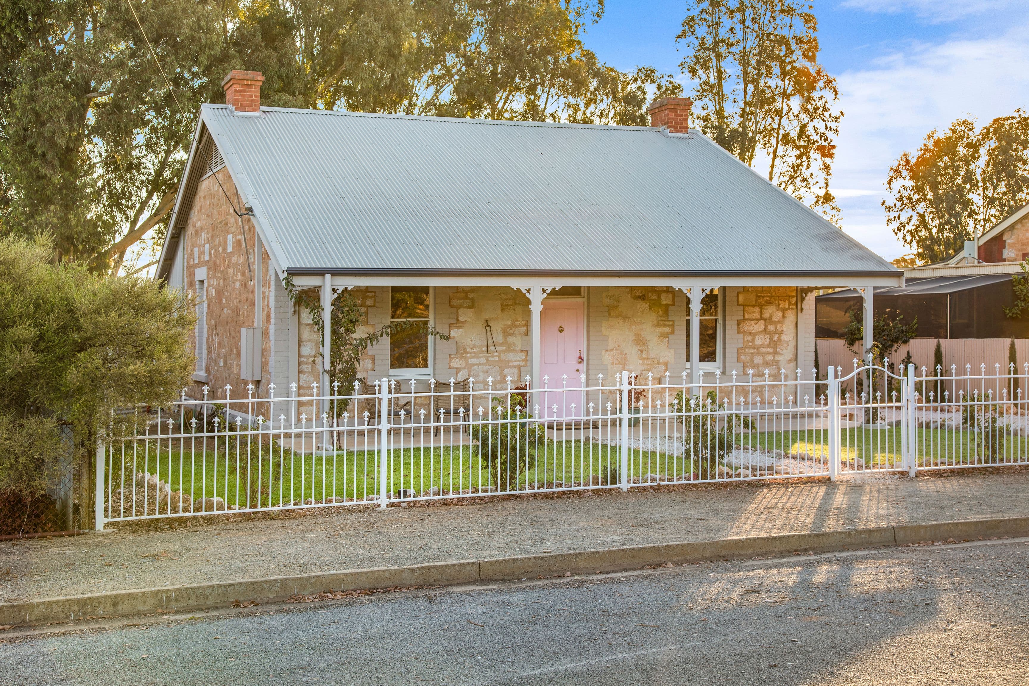 3 Railway Terrace, Spalding SA 5454, Spalding - Image 1