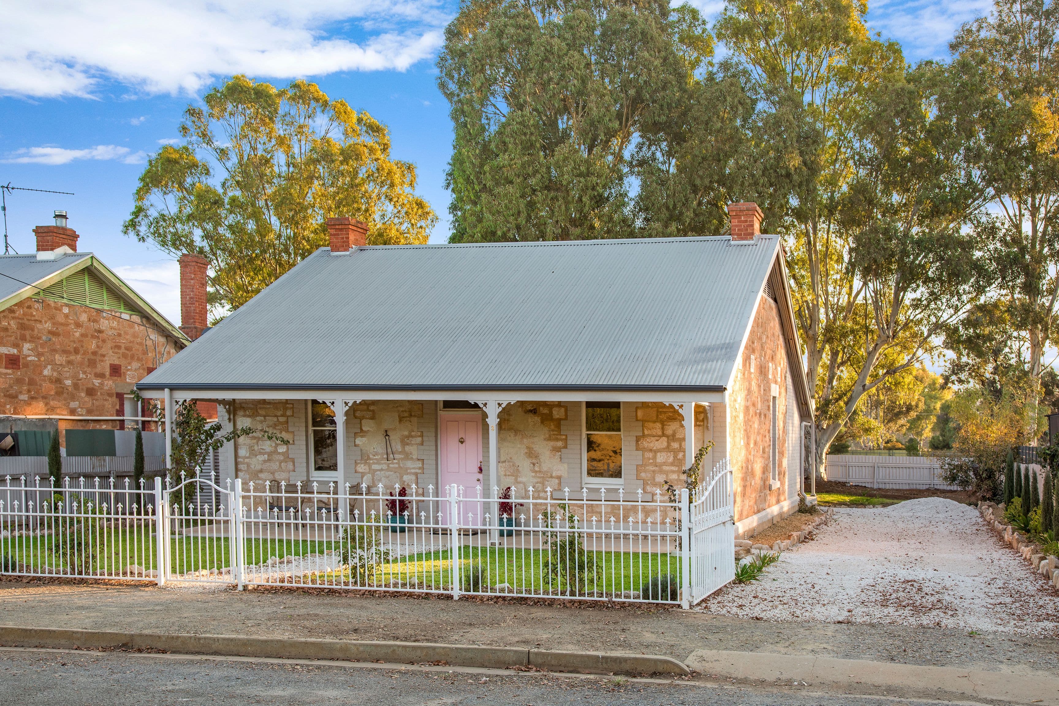 3 Railway Terrace, Spalding SA 5454, Spalding - Thumbnail 2