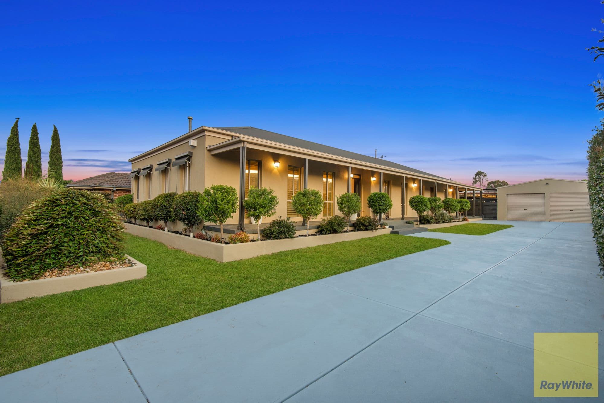127 Harmony Drive, Tarneit VIC 3029, Tarneit - Image 1