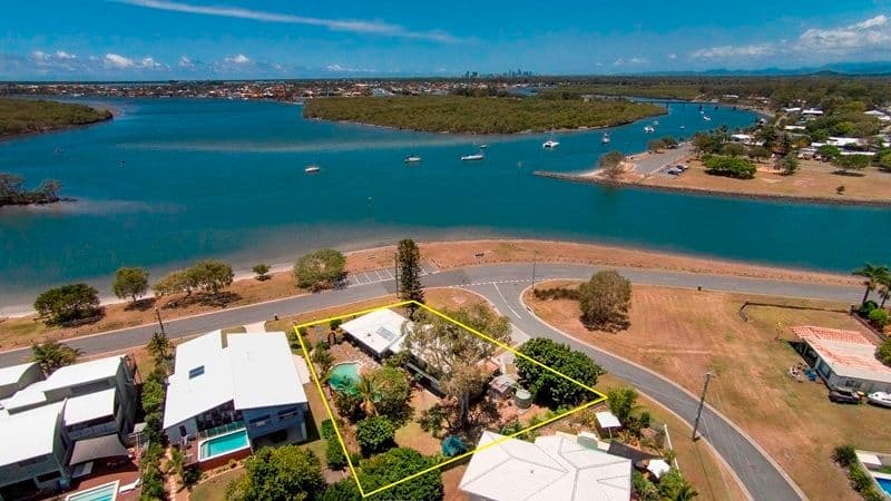 72 Boykambil Esplanade North, Hope Island QLD 4212, Hope Island - Image 1