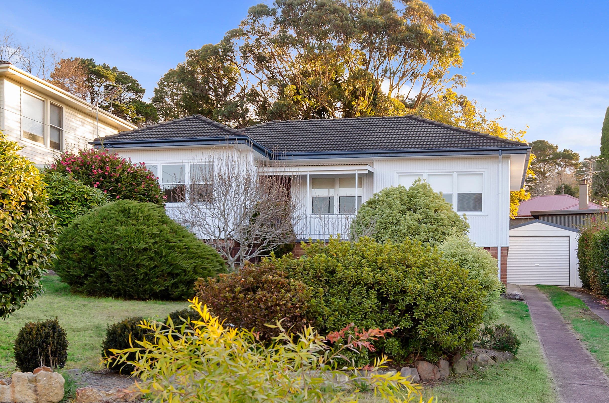 1 Faraday Street, Mittagong - Image 1