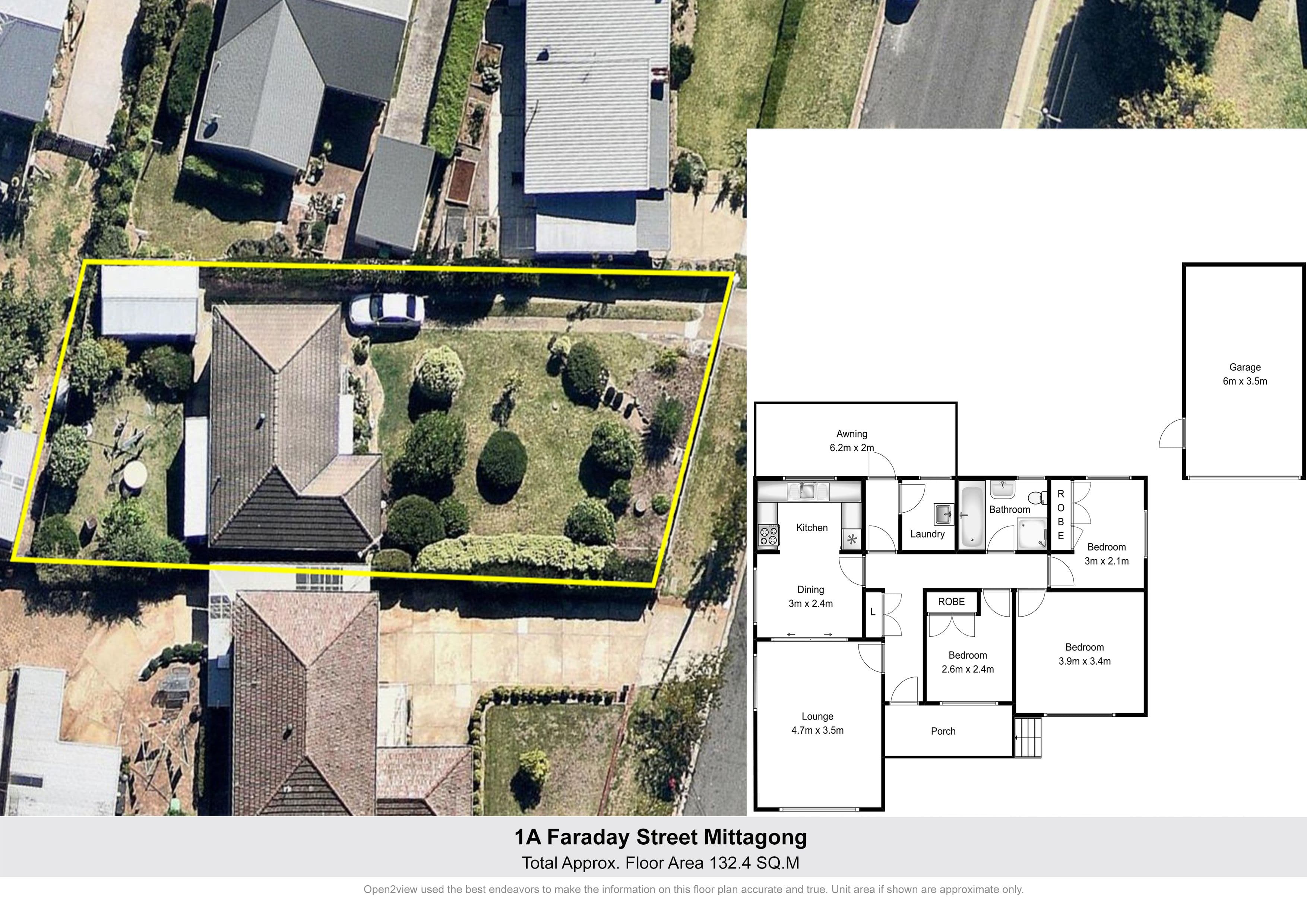 1 Faraday Street, Mittagong - Thumbnail 6