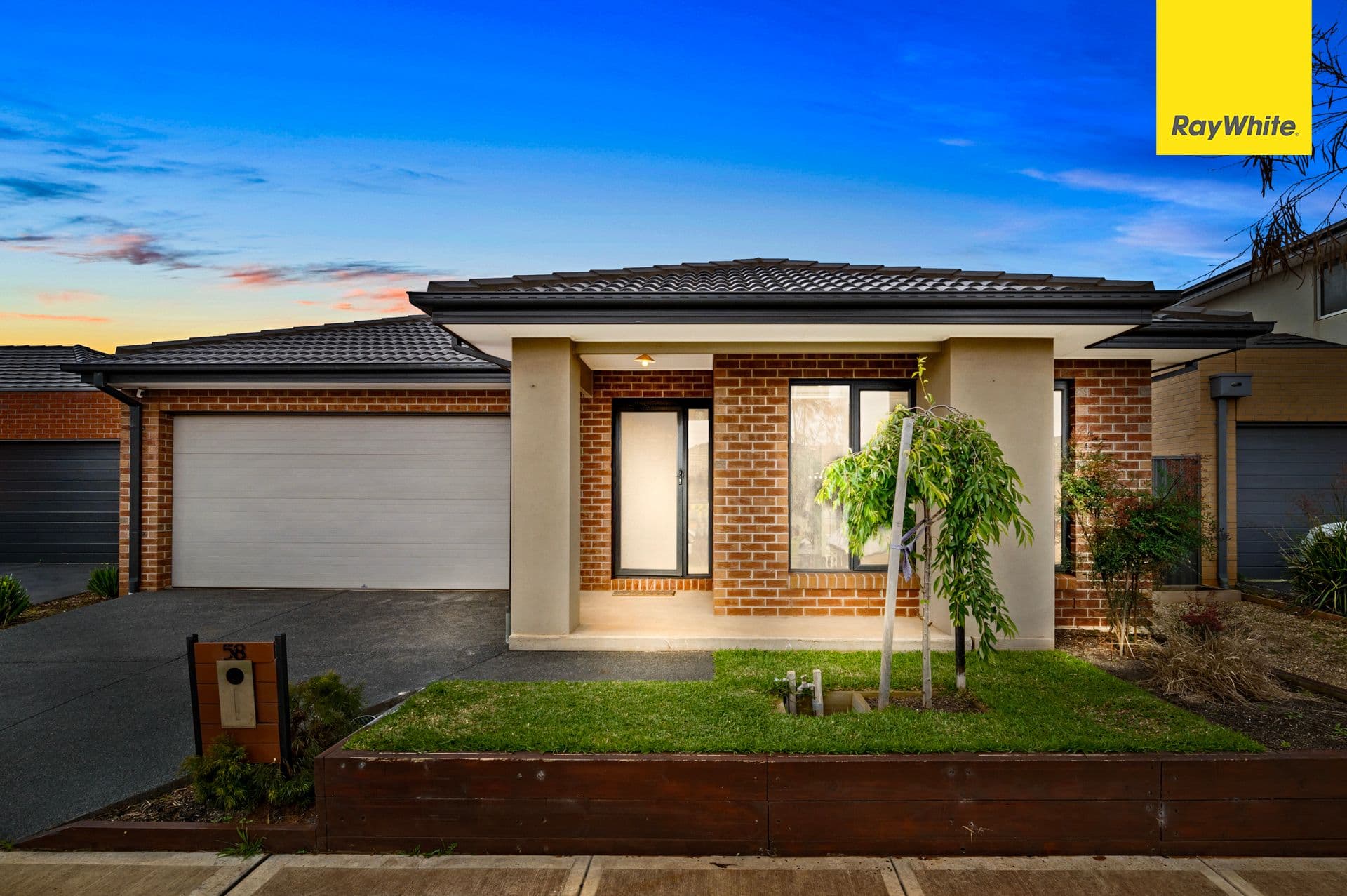 58 Runcorn Crescent, Strathtulloh VIC 3338, Strathtulloh - Image 1