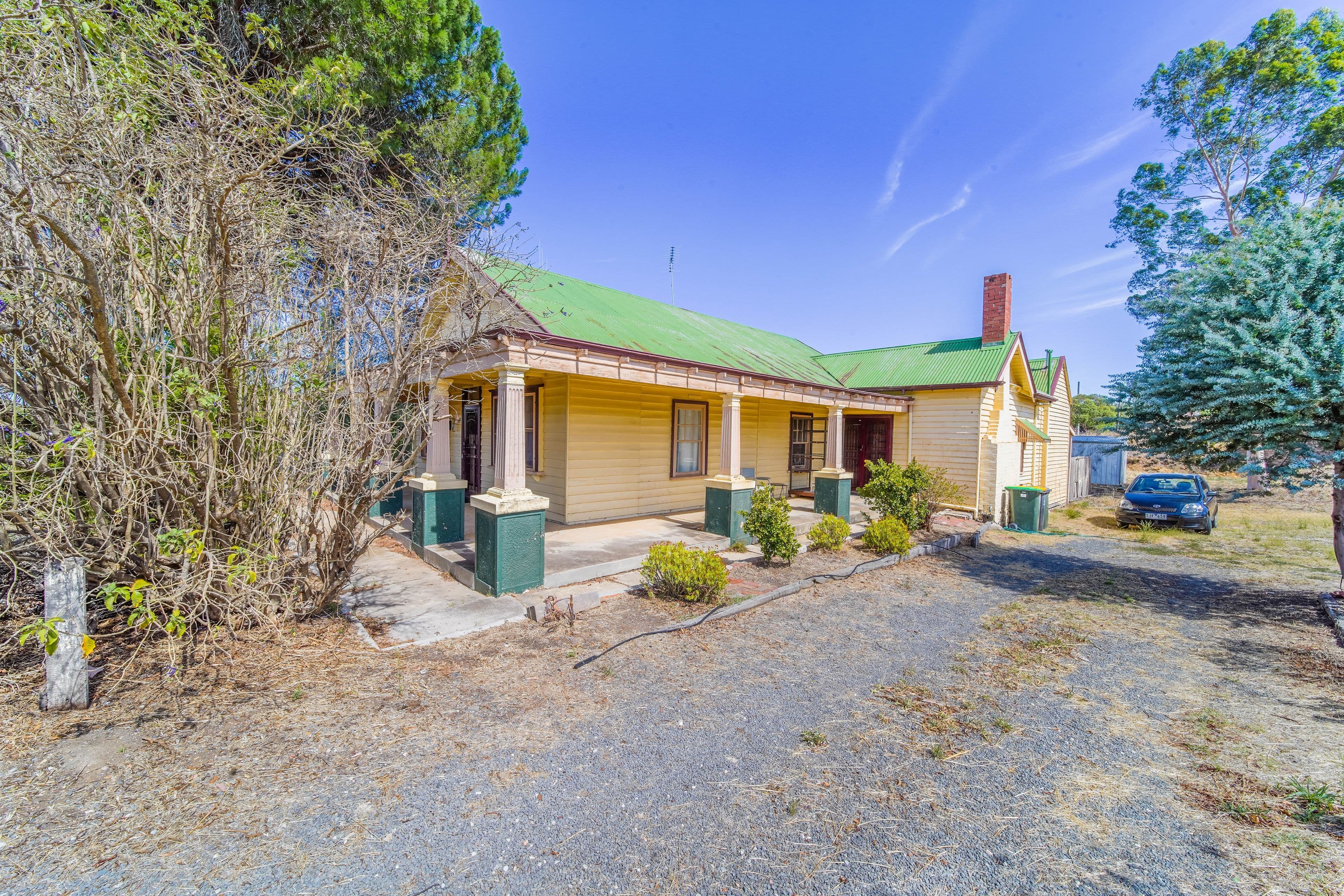 49 Peg Leg Road, Eaglehawk VIC 3556, Eaglehawk - Thumbnail 2