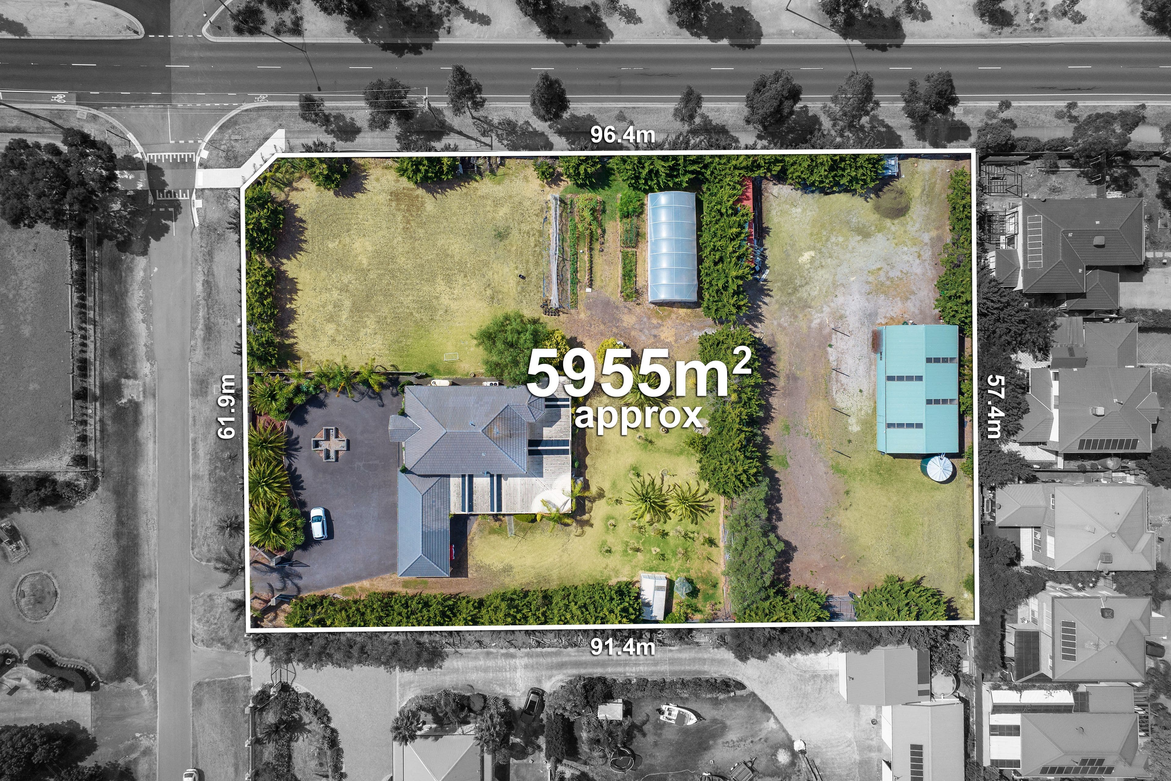 1 Grevillea Close, Hillside VIC 3037, Hillside - Image 1