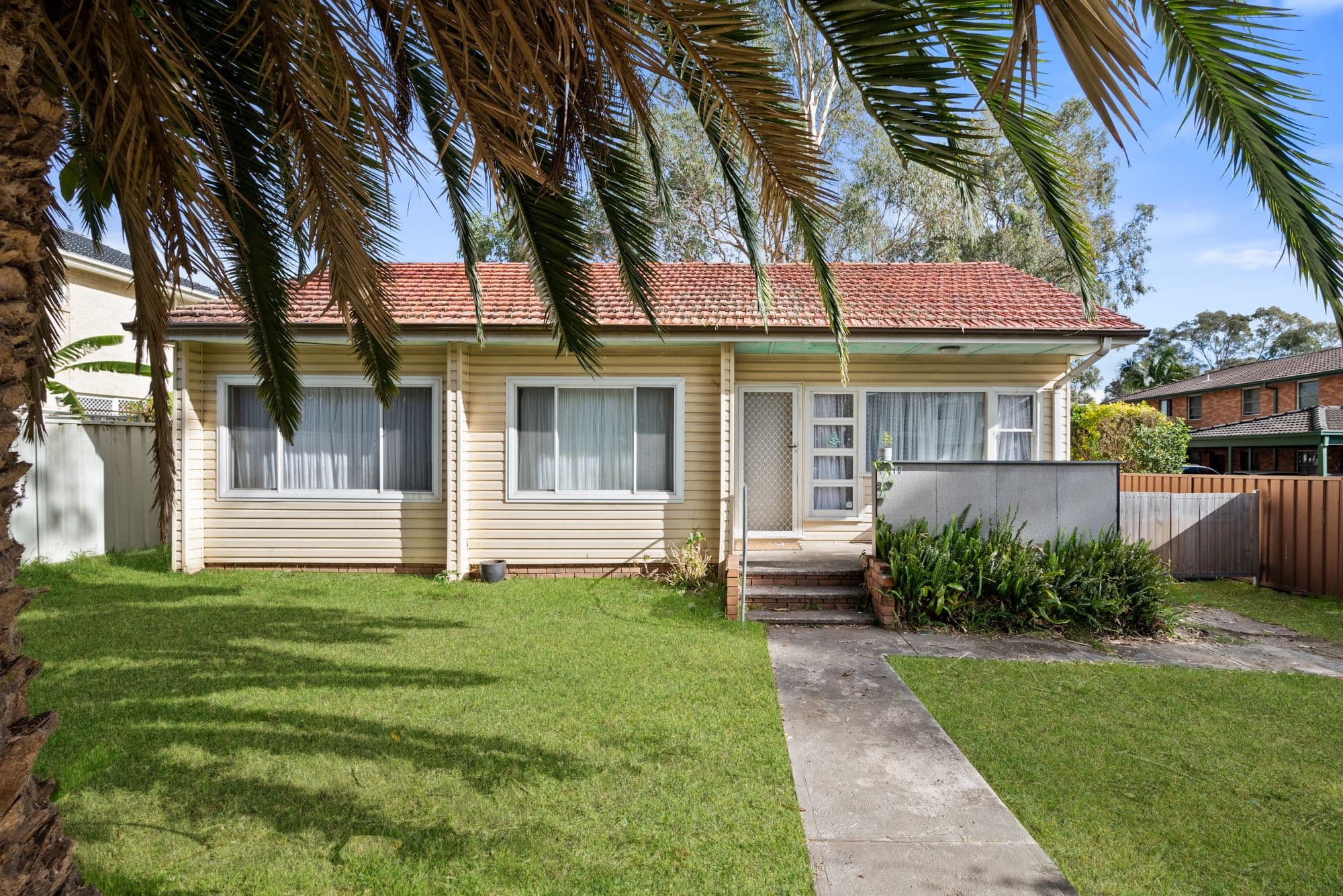 10 Harold Street, Macquarie Fields NSW 2564, Macquarie Fields - Image 1