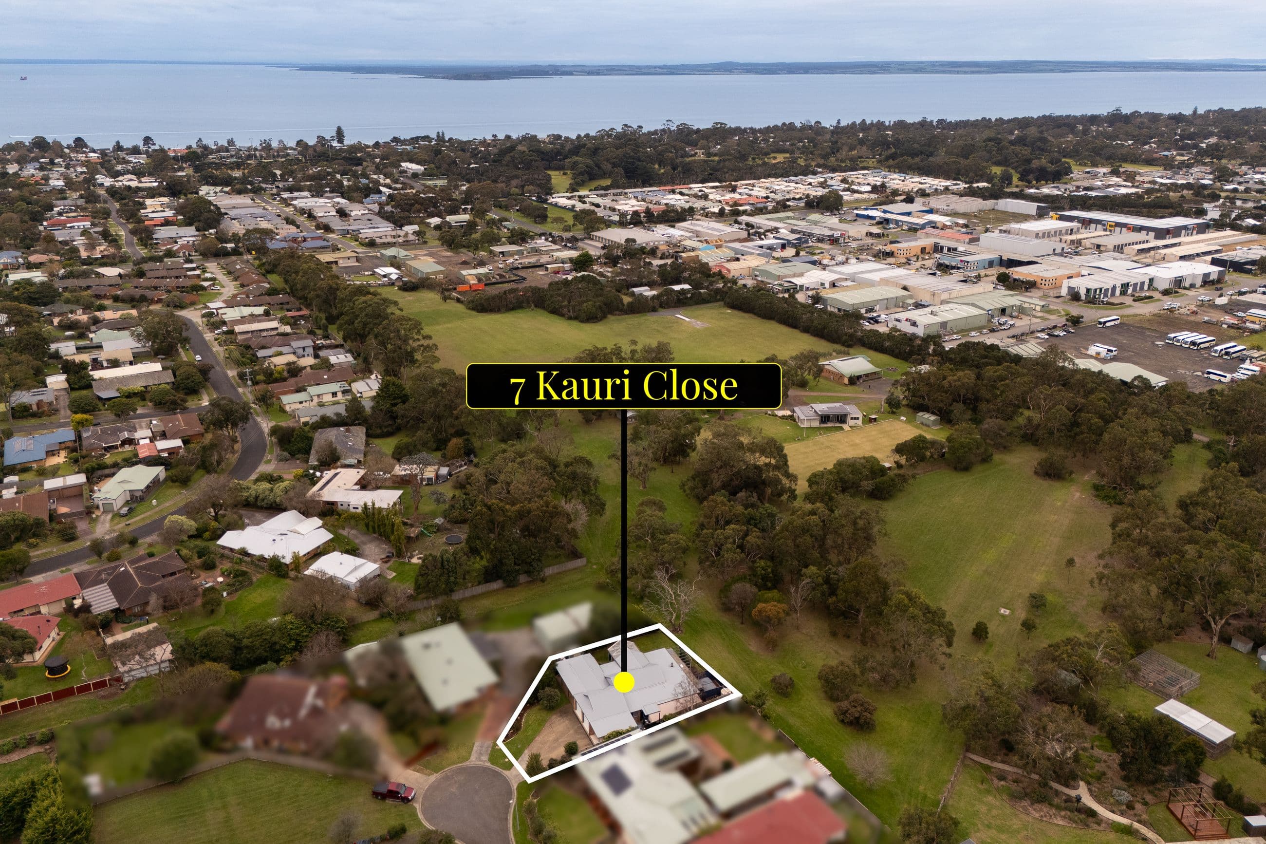 7 Kauri Close, Cowes VIC 3922, Cowes - Image 1