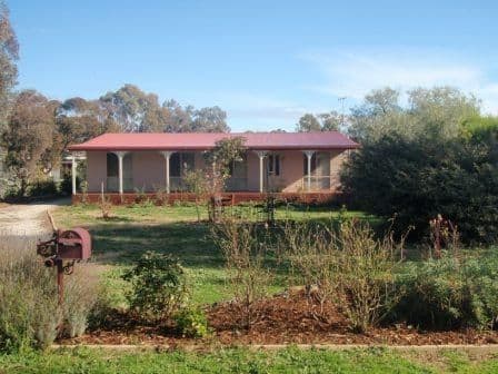 24 Jones Street, AVENEL VIC 3664, Avenel - Image 1