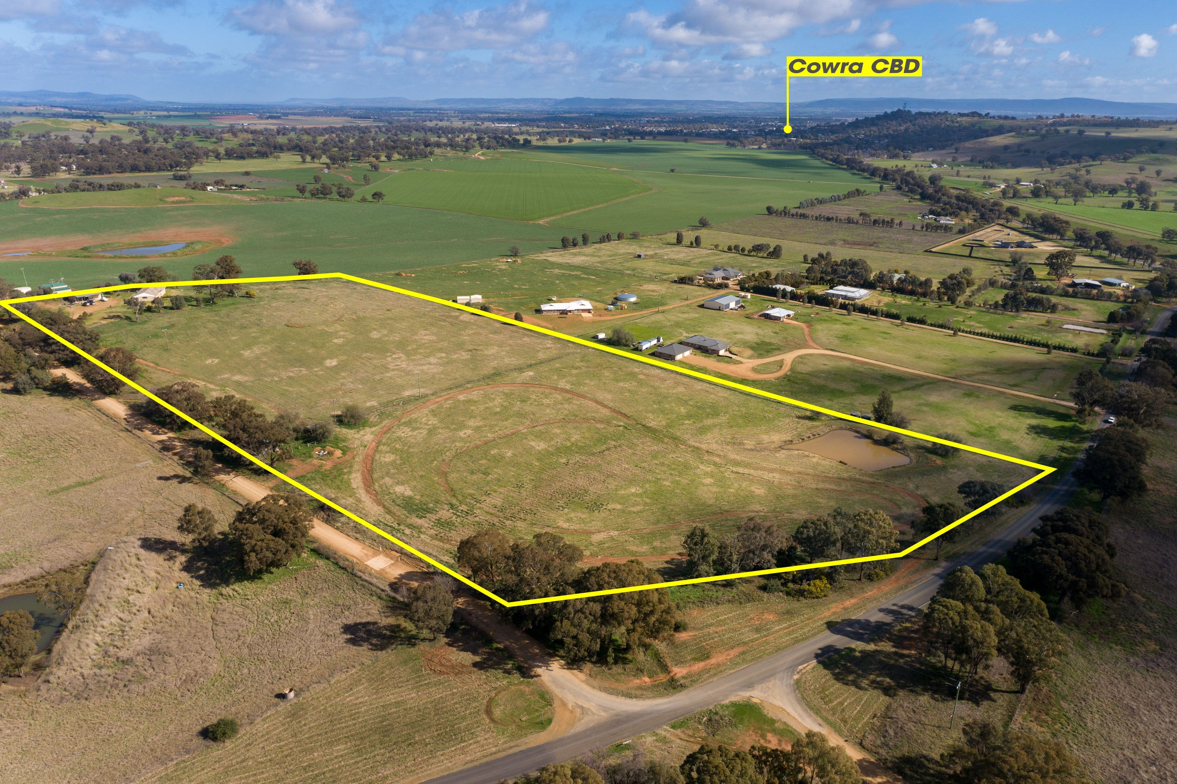 327 Camp Road, Cowra NSW 2794, Cowra - Image 1