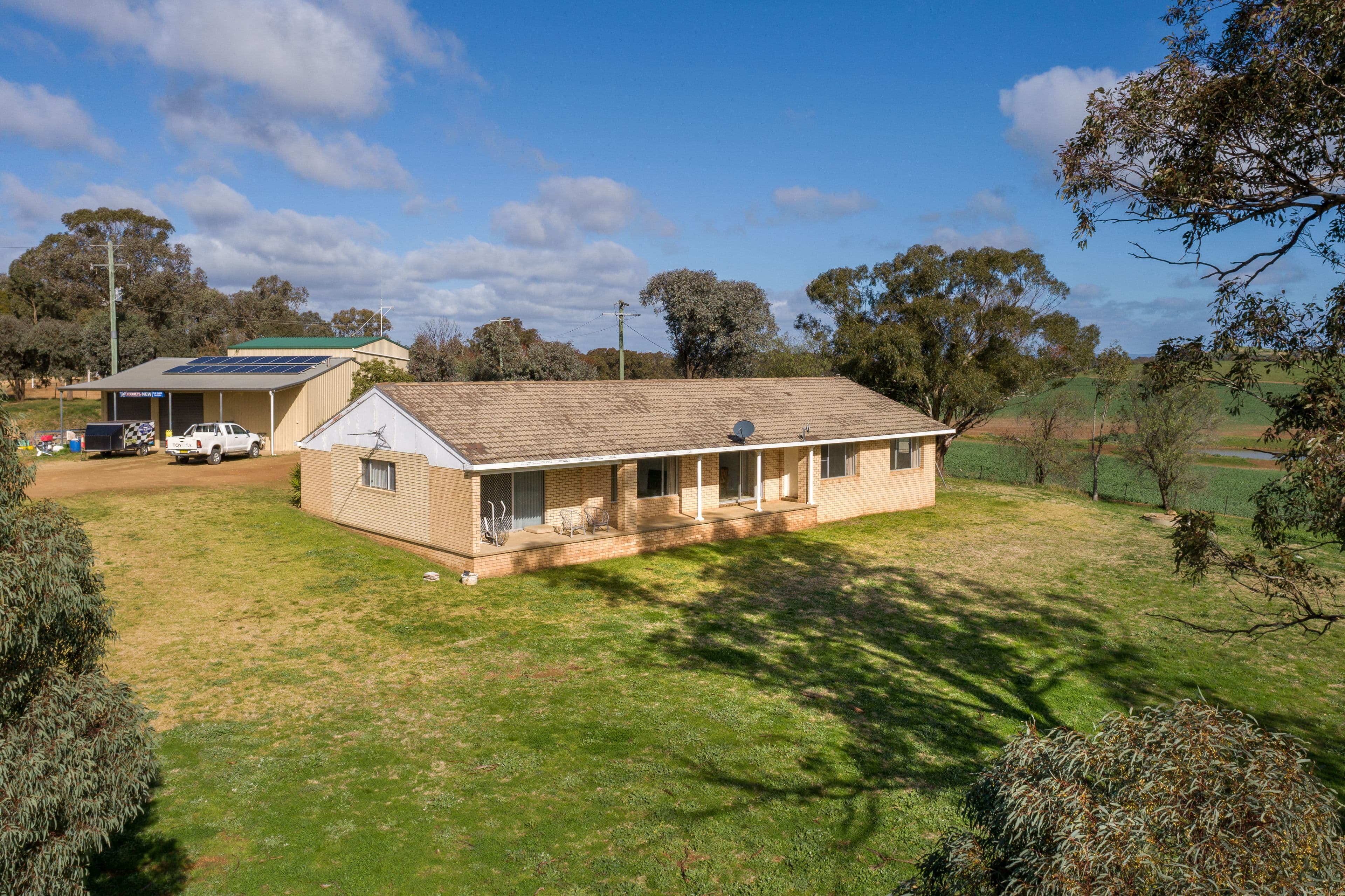 327 Camp Road, Cowra NSW 2794, Cowra - Thumbnail 5