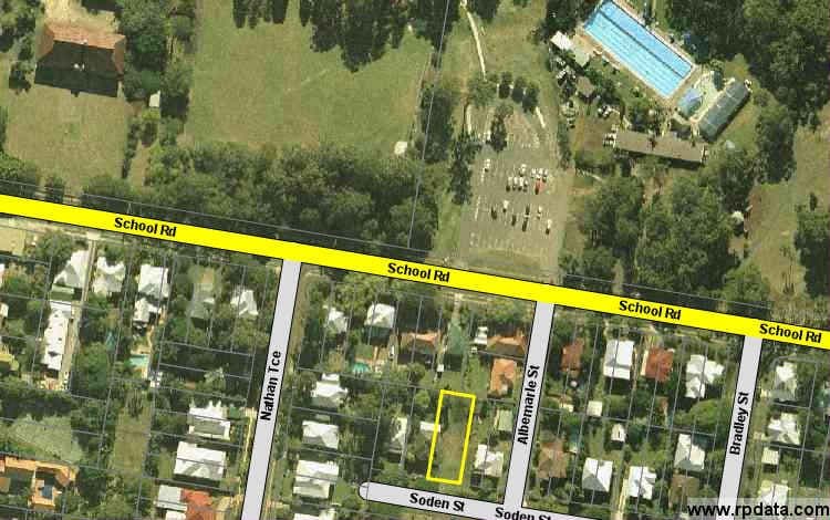 57  Soden Street, YEERONGPILLY QLD 4105, Yeerongpilly - Image 1