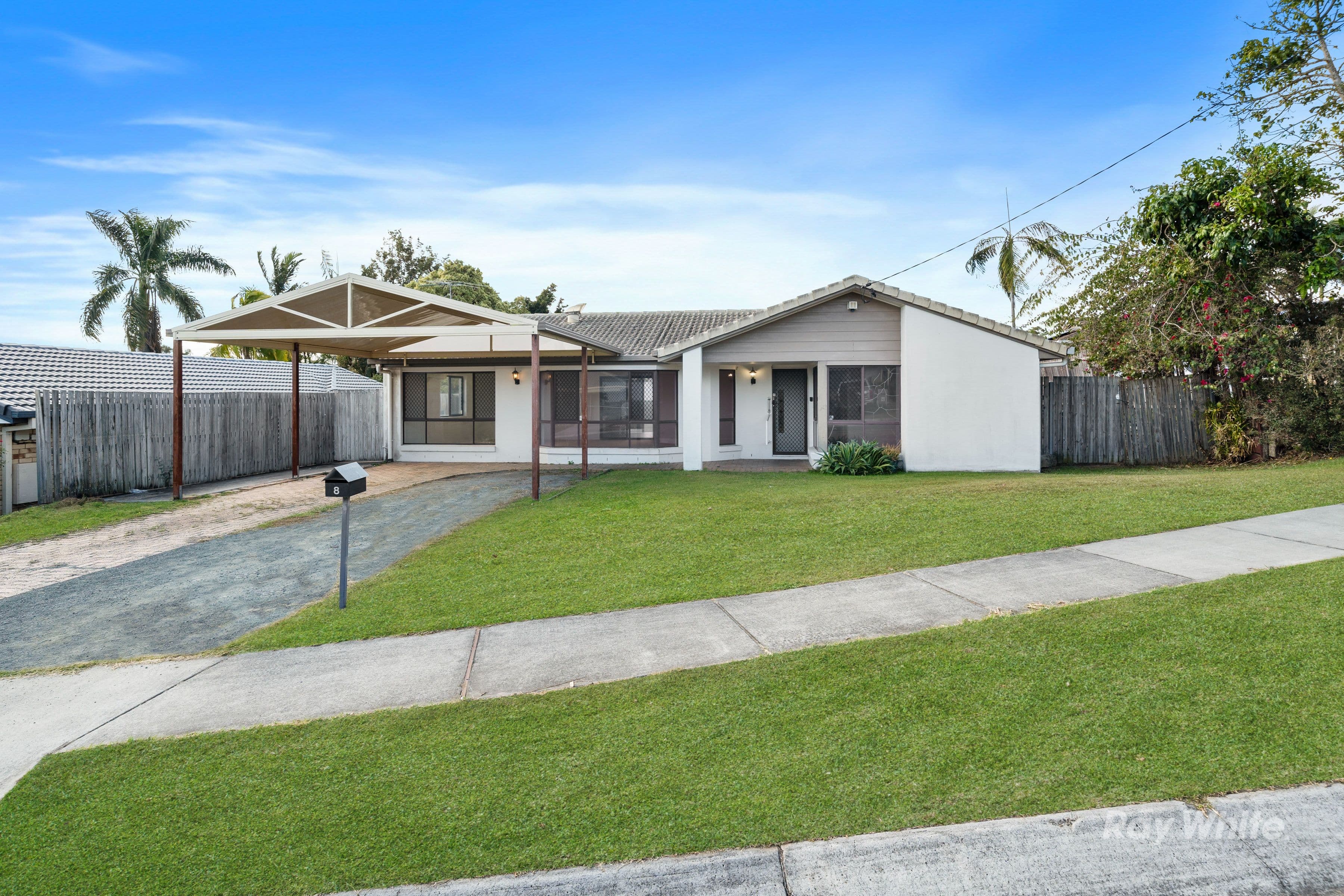 8 Hadley Court, Boronia Heights QLD 4124, Boronia Heights - Image 1