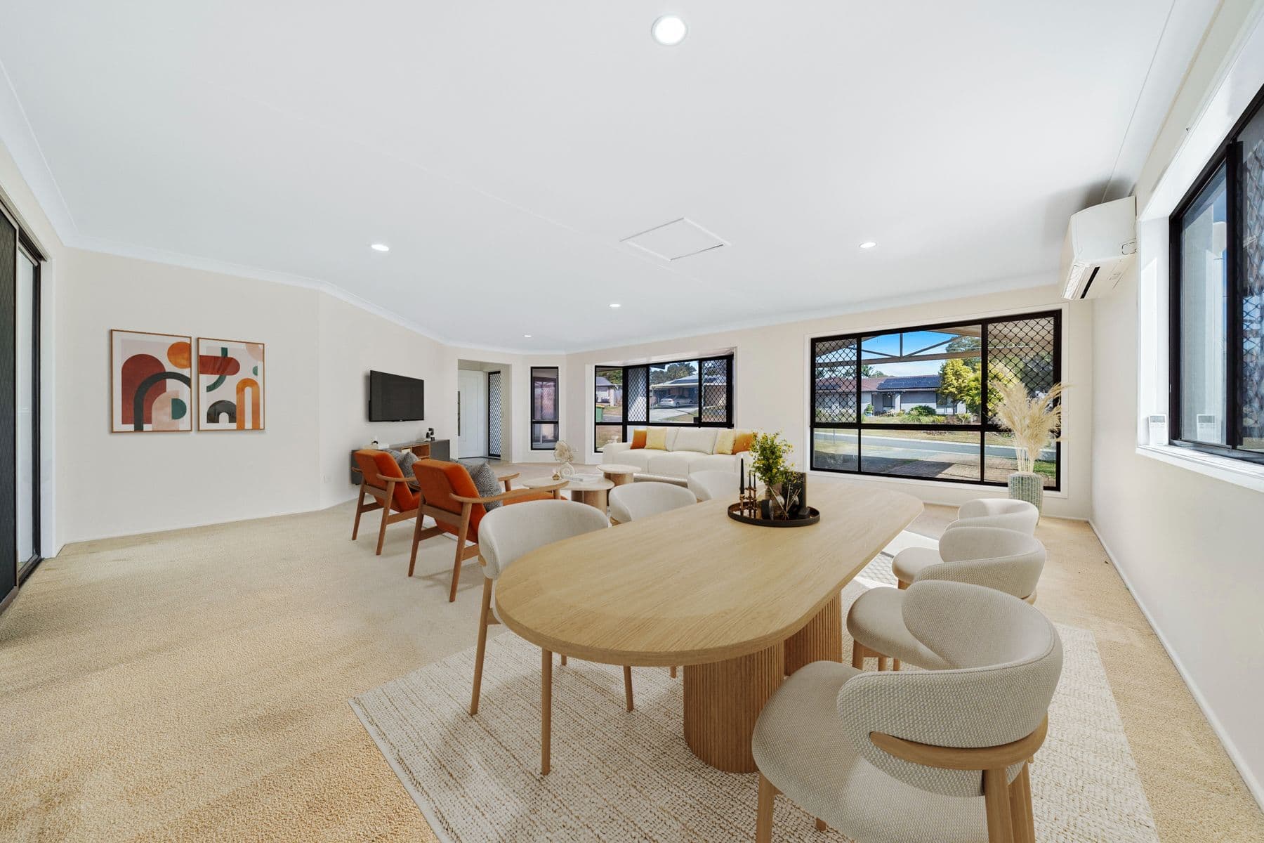 8 Hadley Court, Boronia Heights QLD 4124, Boronia Heights - Thumbnail 2