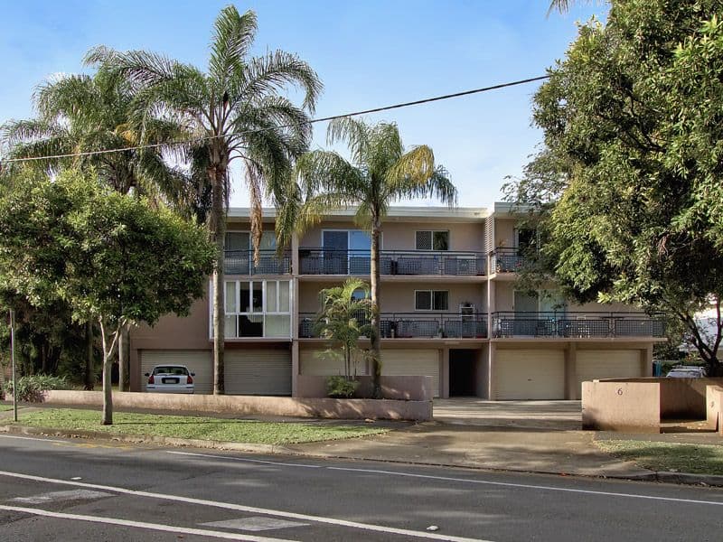 5 Merthyr Road, NEW FARM QLD 4005, New Farm - Thumbnail 3