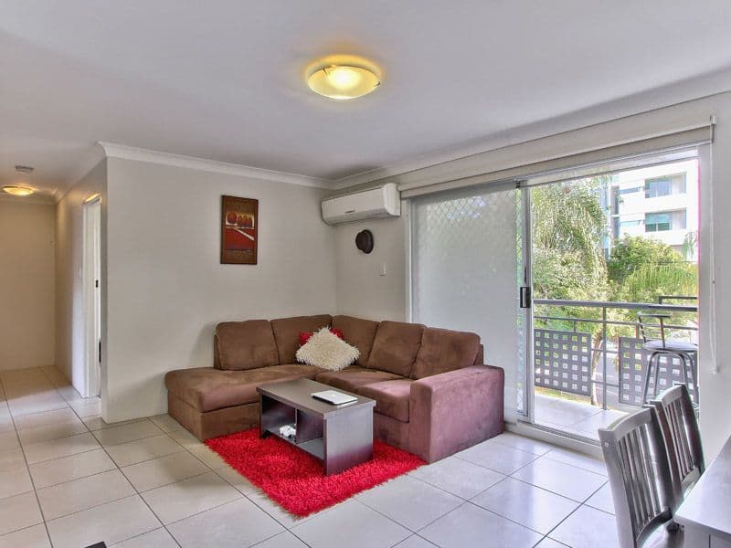 5 Merthyr Road, NEW FARM QLD 4005, New Farm - Thumbnail 4