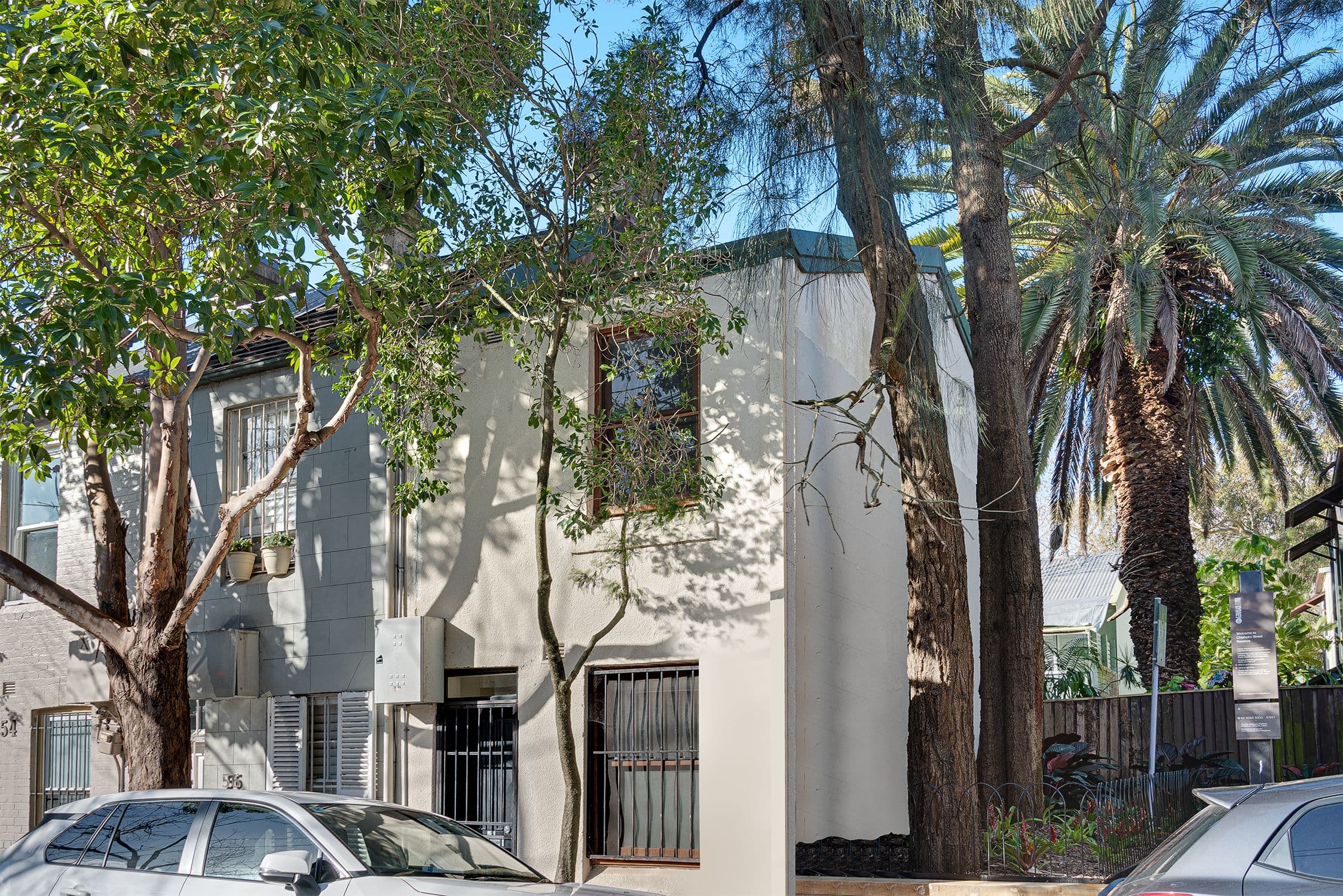 58 Chisholm Street, Darlinghurst NSW 2010, Darlinghurst - Image 1
