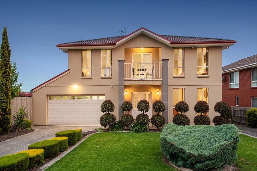 20 The Ridge, Roxburgh Park VIC 3064, Roxburgh Park - Image 1